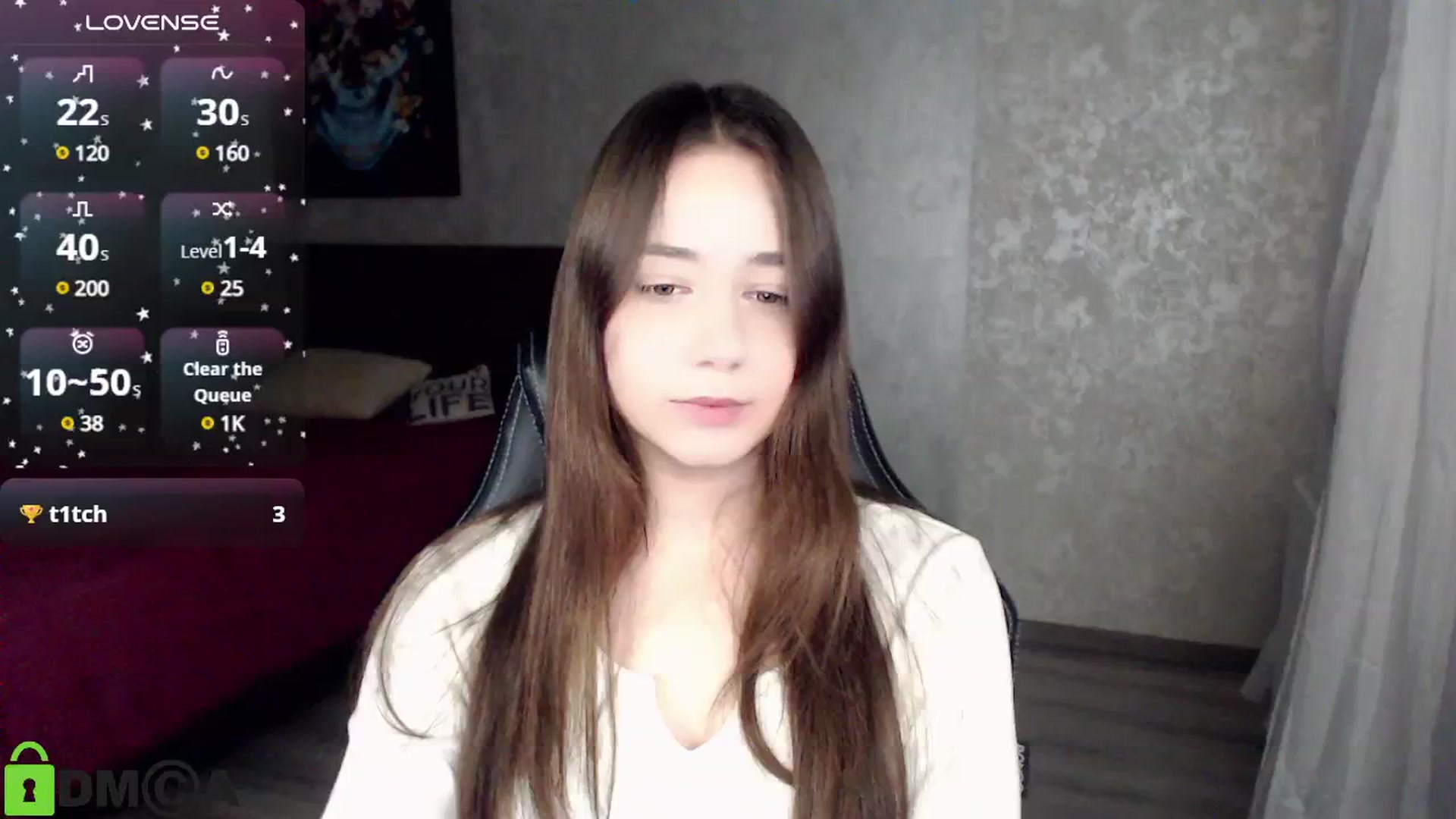 Gallery image thumbnail from MaryAmino's myfreecams stream on, 11/29/2024, 18:56 image 8 of 20