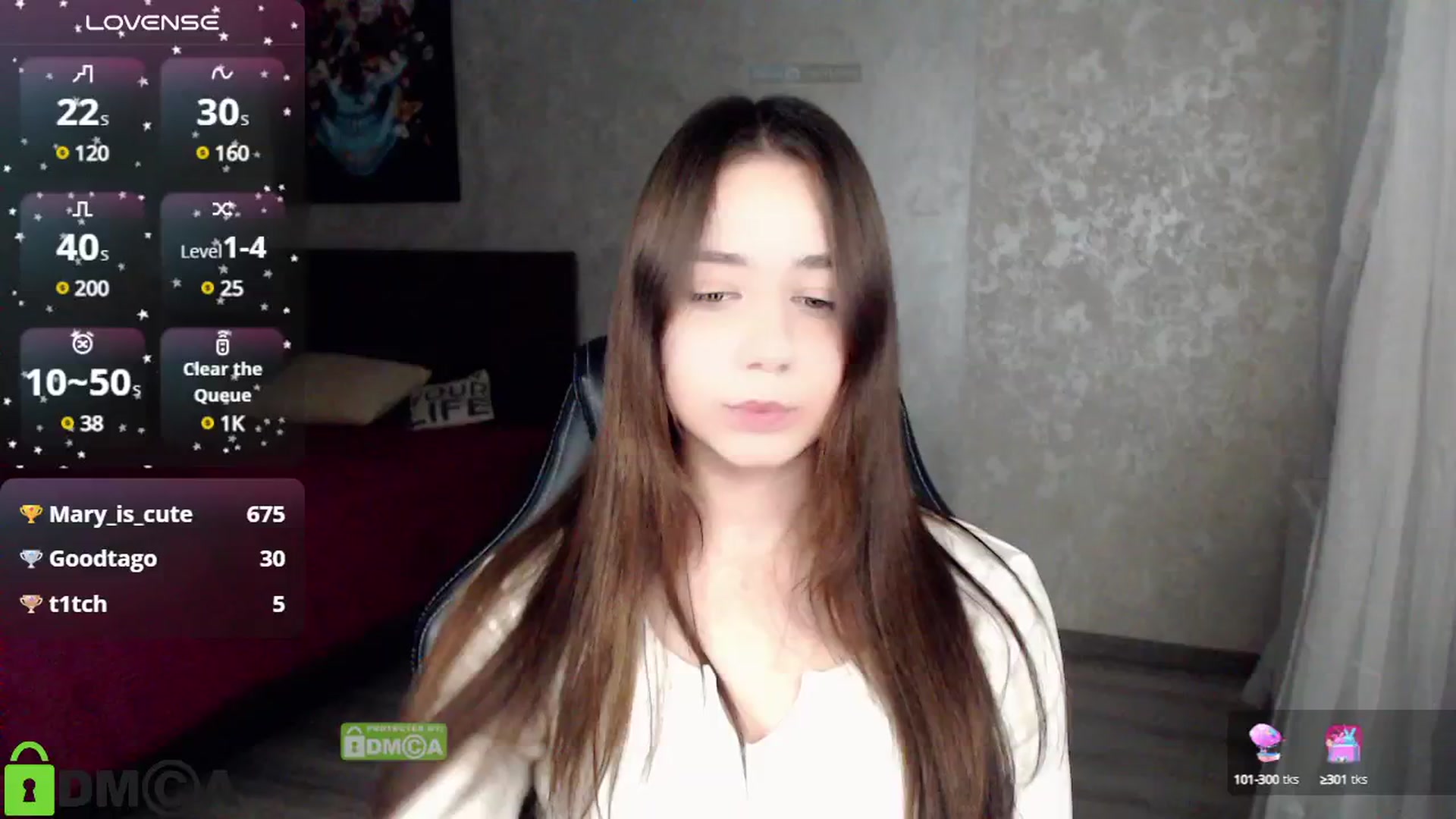 Gallery image thumbnail from MaryAmino's myfreecams stream on, 11/29/2024, 18:56 image 20 of 20