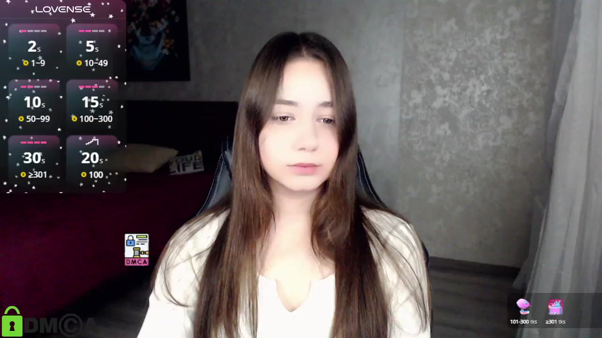 Gallery image thumbnail from MaryAmino's myfreecams stream on, 11/29/2024, 18:56 image 3 of 20