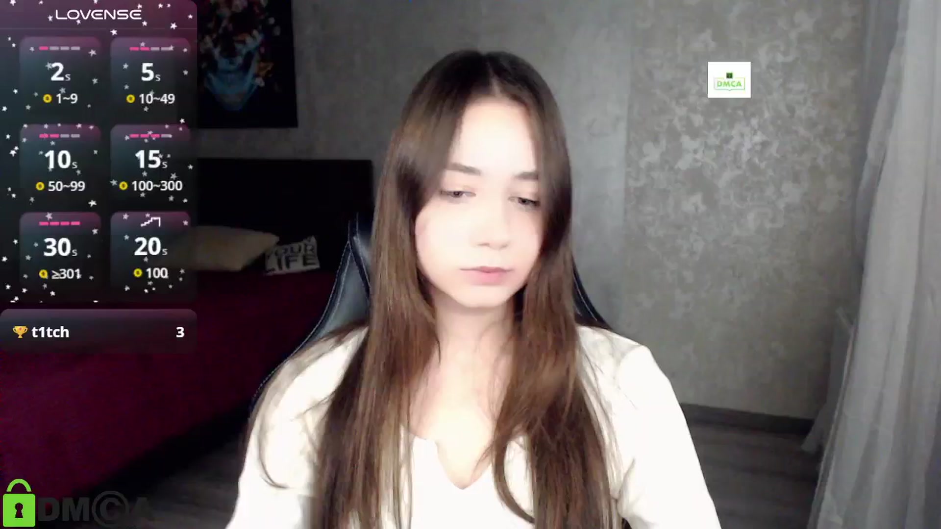 Gallery image thumbnail from MaryAmino's myfreecams stream on, 11/29/2024, 18:56 image 9 of 20