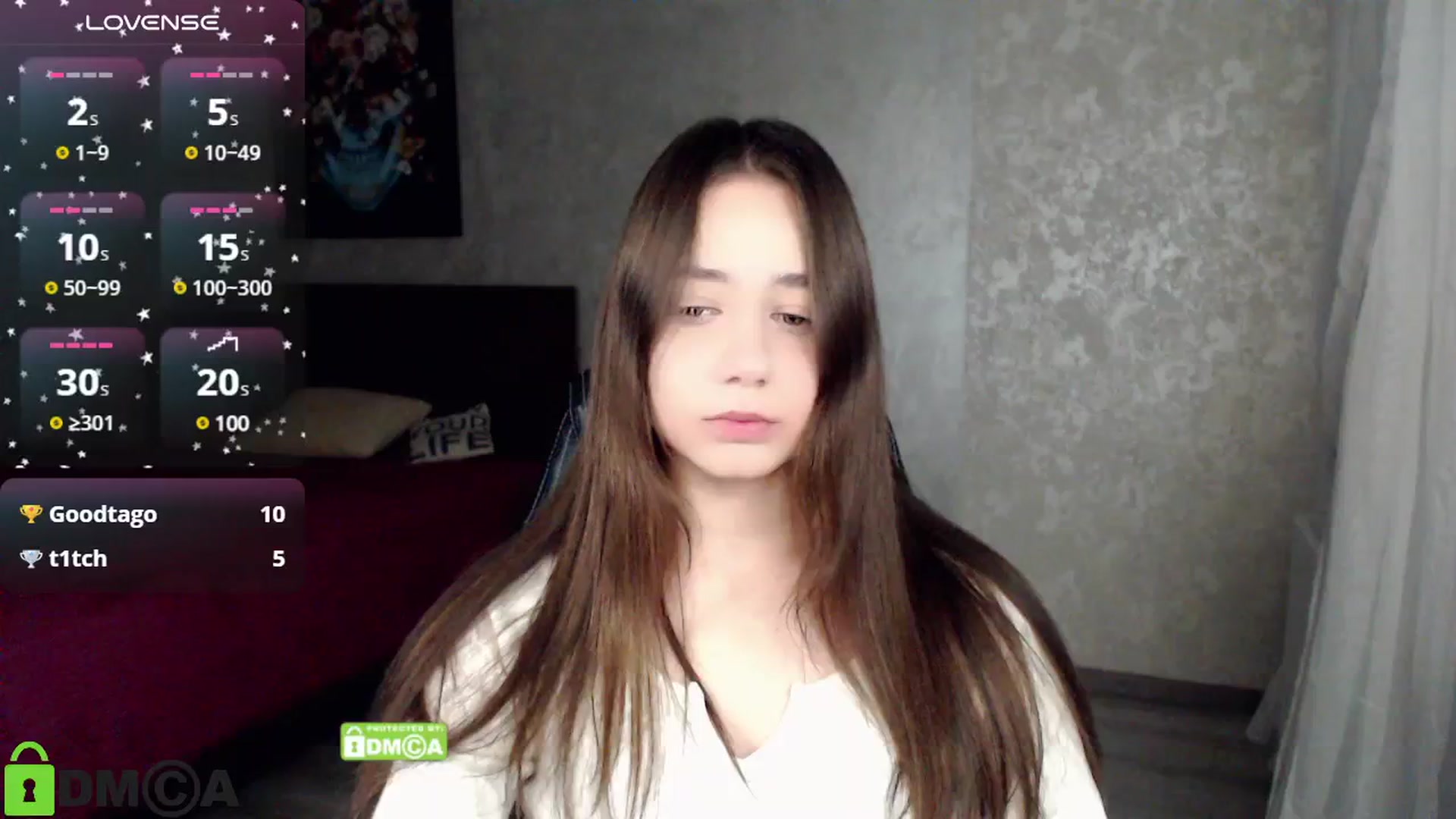 Gallery image thumbnail from MaryAmino's myfreecams stream on, 11/29/2024, 18:56 image 13 of 20
