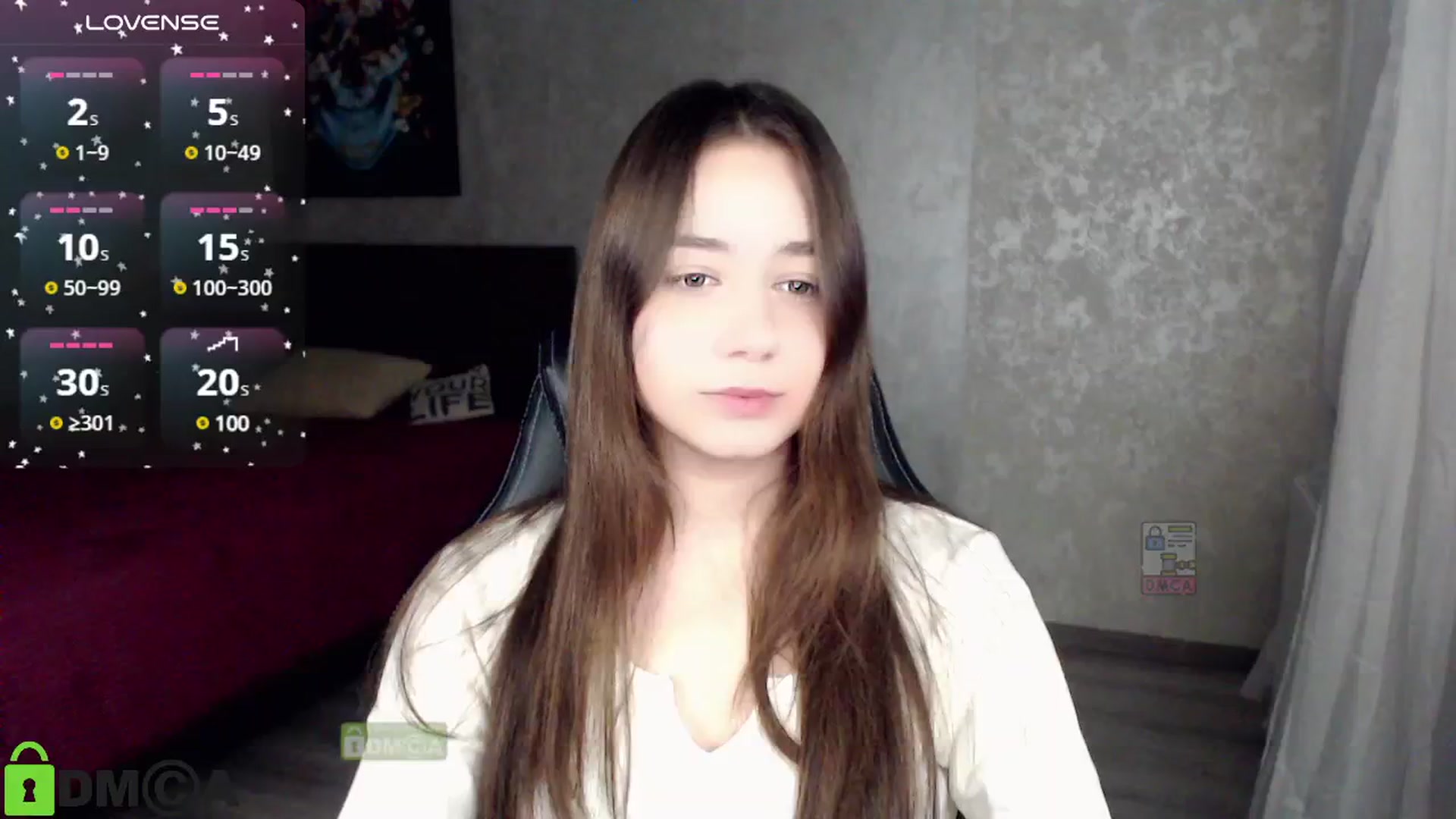 Gallery image thumbnail from MaryAmino's myfreecams stream on, 11/29/2024, 18:56 image 6 of 20