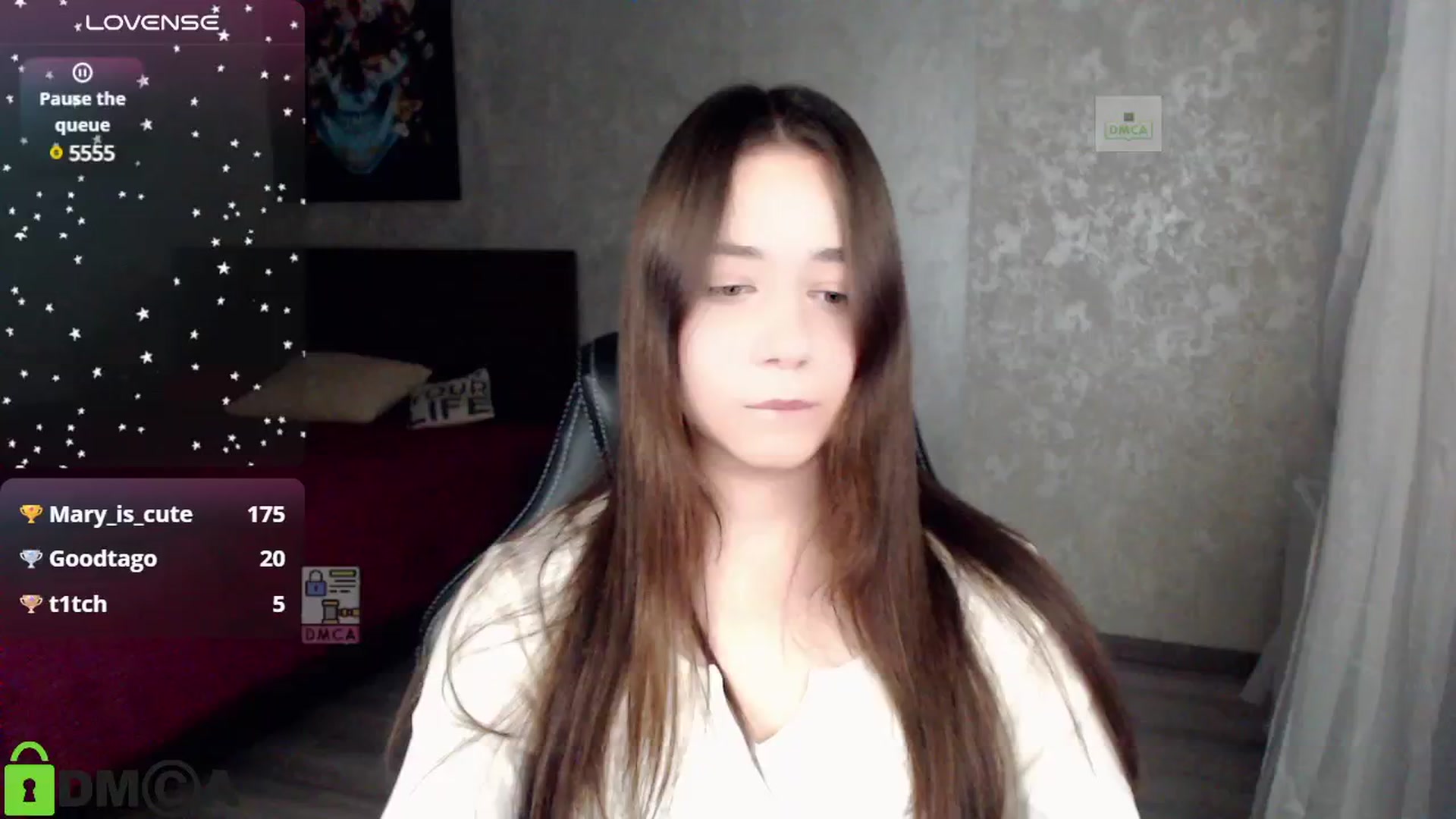 Gallery image thumbnail from MaryAmino's myfreecams stream on, 11/29/2024, 18:56 image 16 of 20