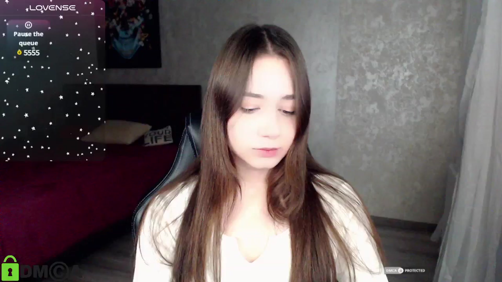 Gallery image thumbnail from MaryAmino's myfreecams stream on, 11/29/2024, 18:56 image 1 of 20