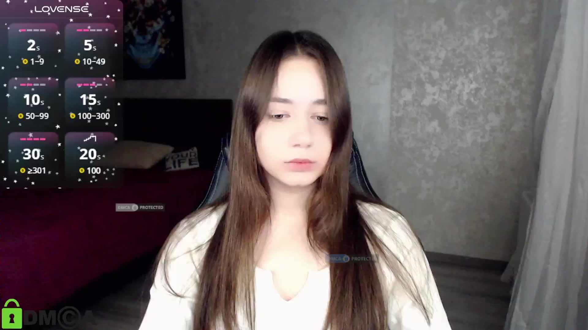 Gallery image thumbnail from MaryAmino's myfreecams stream on, 11/29/2024, 18:56 image 4 of 20