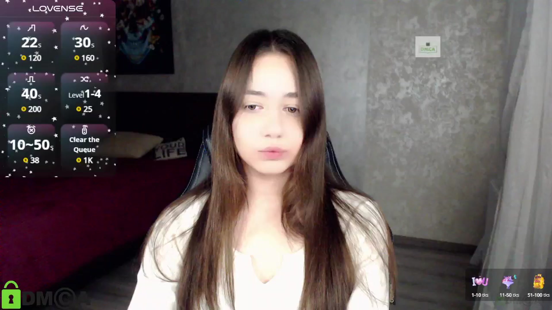 Gallery image thumbnail from MaryAmino's myfreecams stream on, 11/29/2024, 18:56 image 2 of 20