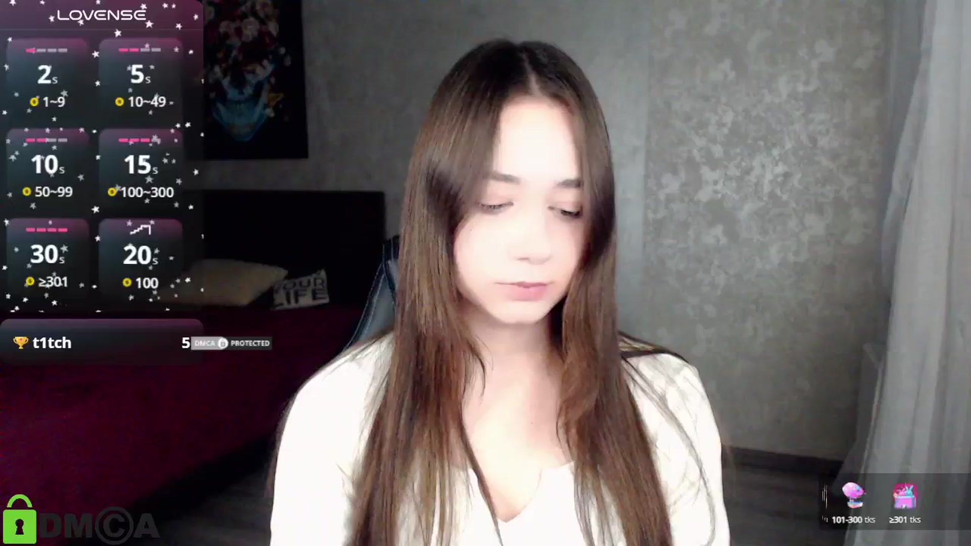 Gallery image thumbnail from MaryAmino's myfreecams stream on, 11/29/2024, 18:56 image 11 of 20