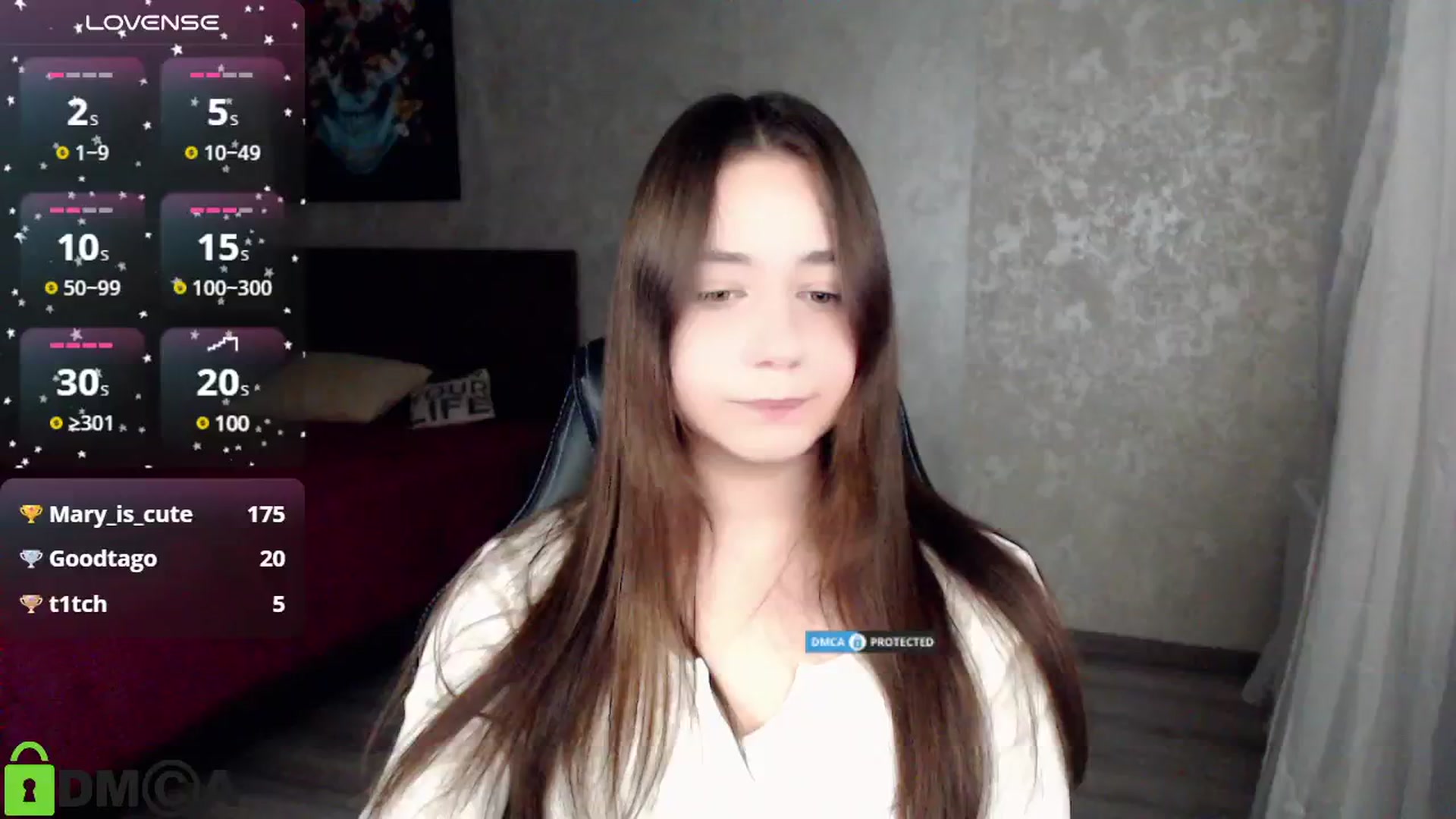 Gallery image thumbnail from MaryAmino's myfreecams stream on, 11/29/2024, 18:56 image 17 of 20