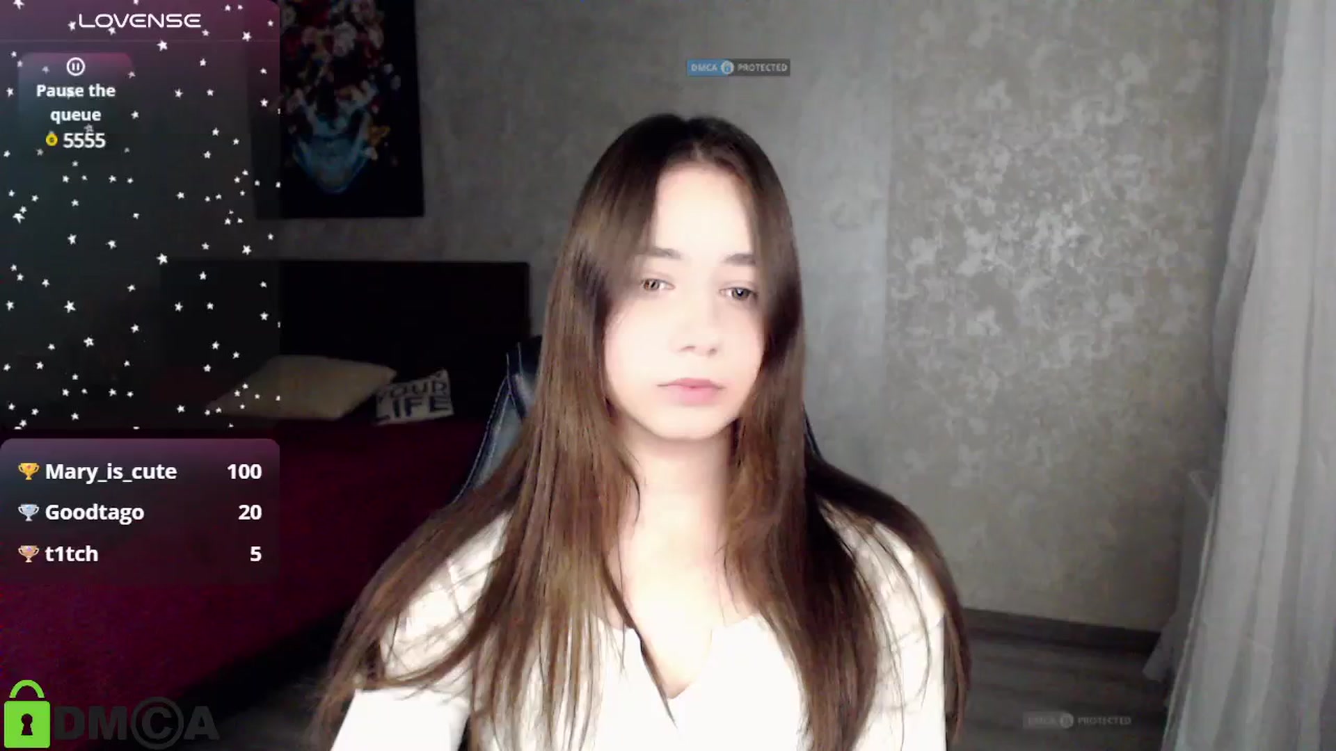 Gallery image thumbnail from MaryAmino's myfreecams stream on, 11/29/2024, 18:56 image 14 of 20