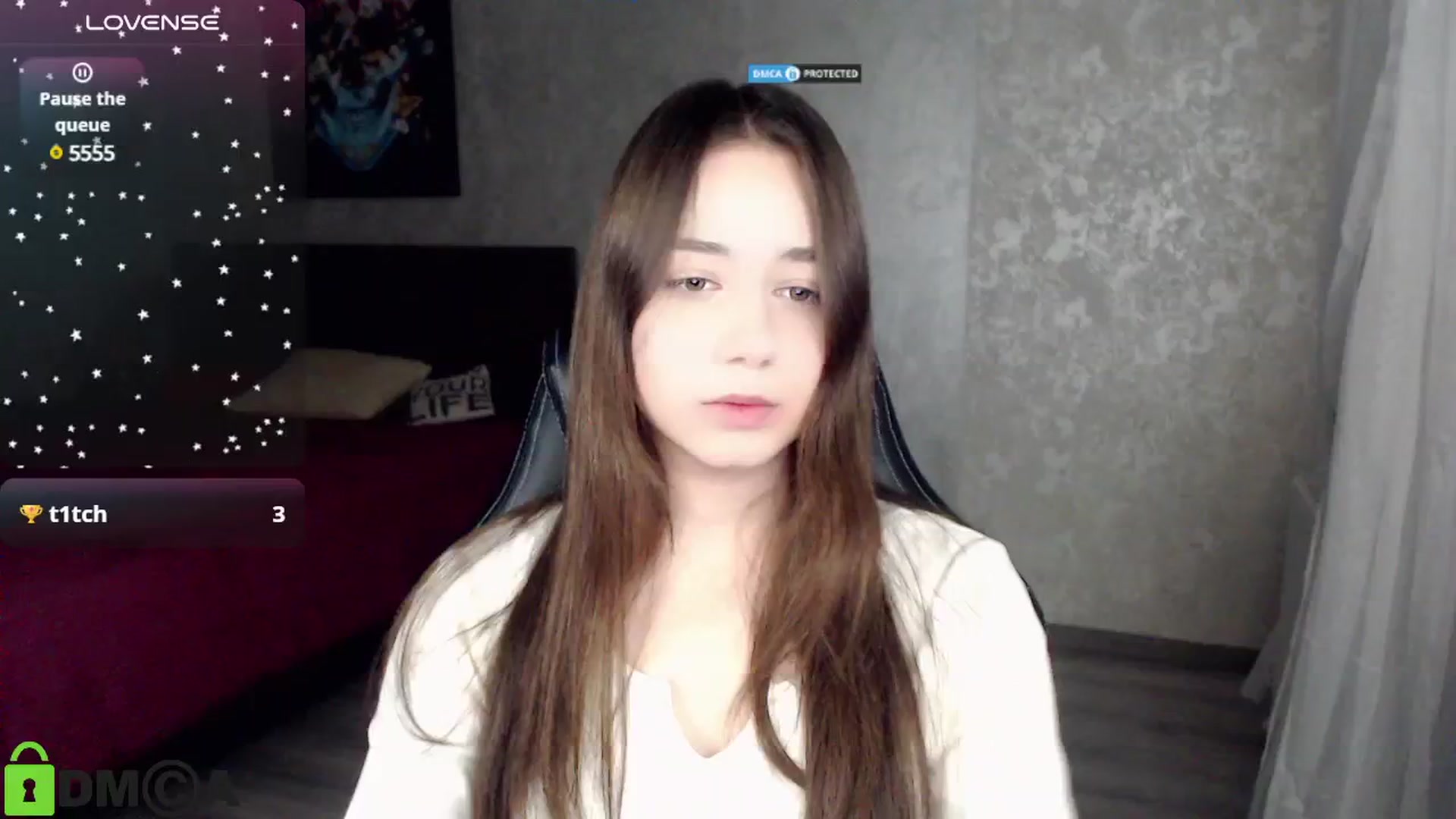 Gallery image thumbnail from MaryAmino's myfreecams stream on, 11/29/2024, 18:56 image 7 of 20