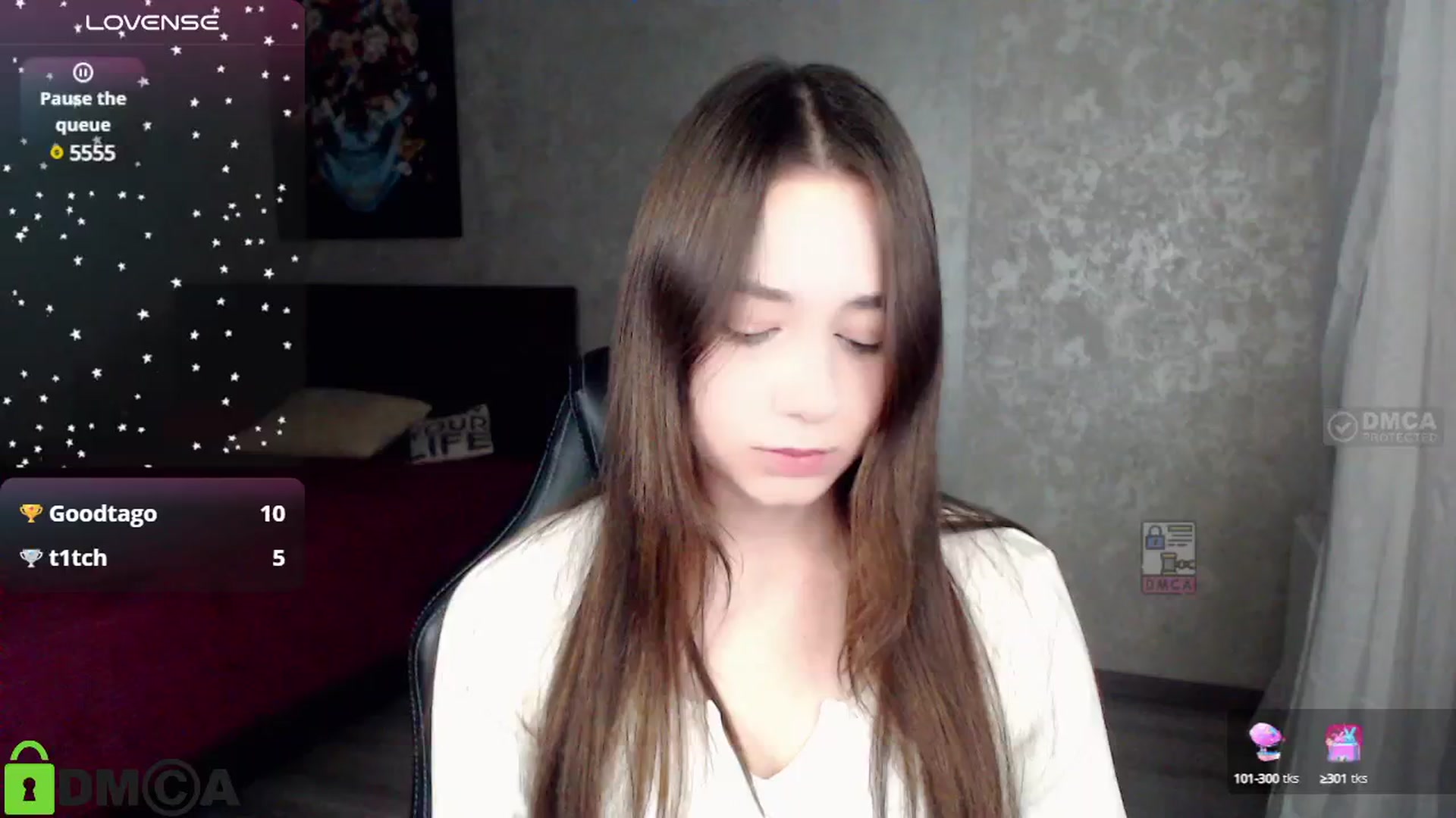 Gallery image thumbnail from MaryAmino's myfreecams stream on, 11/29/2024, 18:56 image 12 of 20