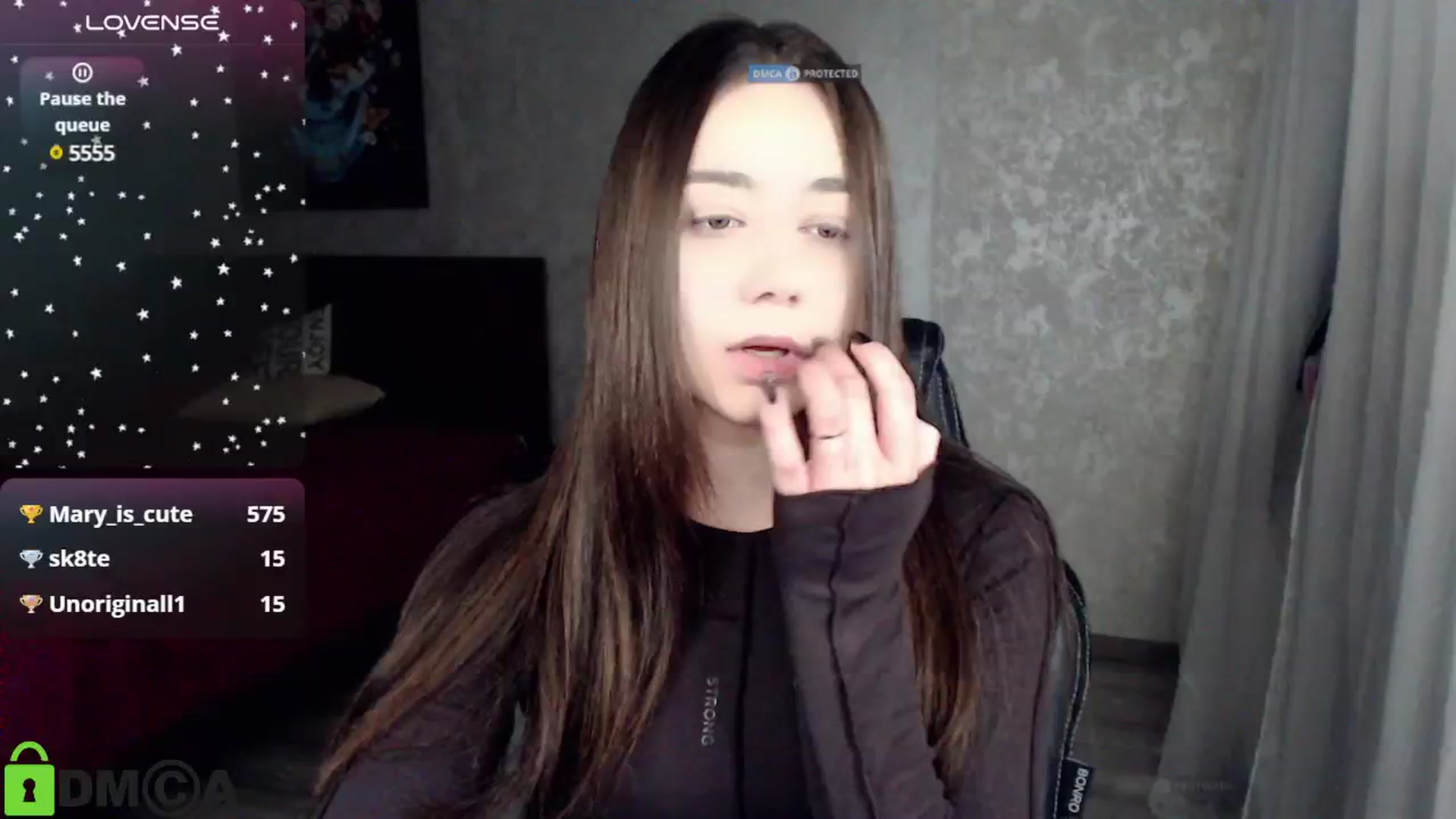 Gallery image thumbnail from MaryAmino's myfreecams stream on, 12/05/2024, 18:38 image 14 of 20