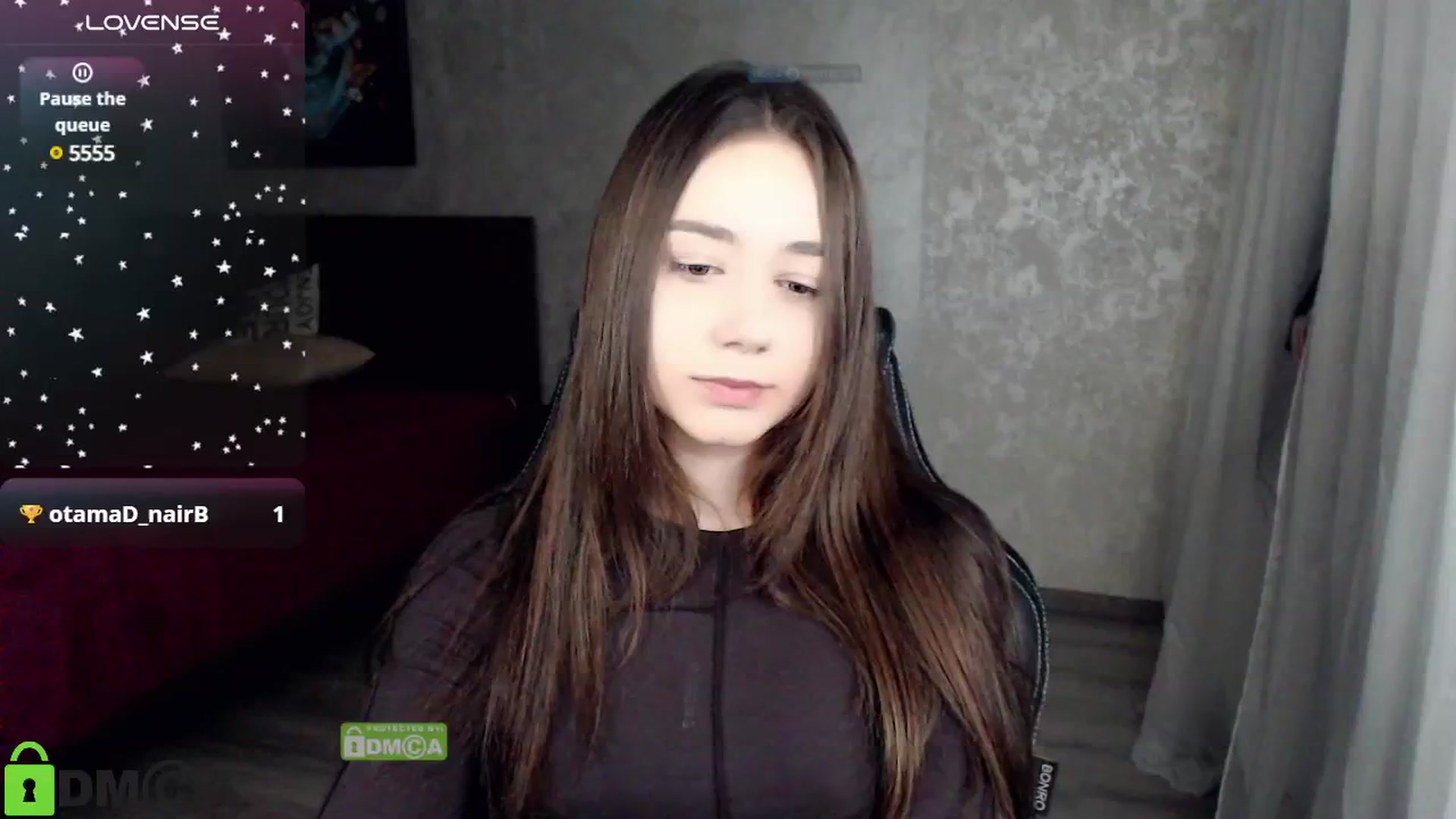 Gallery image thumbnail from MaryAmino's myfreecams stream on, 12/05/2024, 18:38 image 12 of 20
