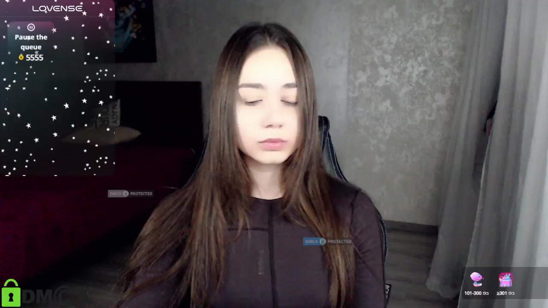 Gallery image thumbnail from MaryAmino's myfreecams stream on, 12/05/2024, 18:38 image 4 of 20