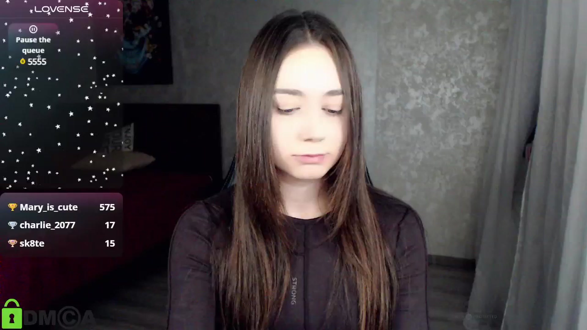 Gallery image thumbnail from MaryAmino's myfreecams stream on, 12/05/2024, 18:38 image 16 of 20