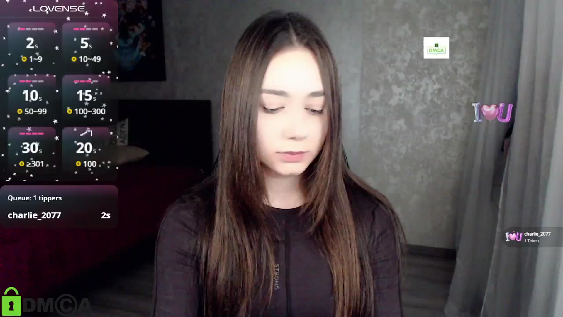Gallery image thumbnail from MaryAmino's myfreecams stream on, 12/05/2024, 18:38 image 19 of 20