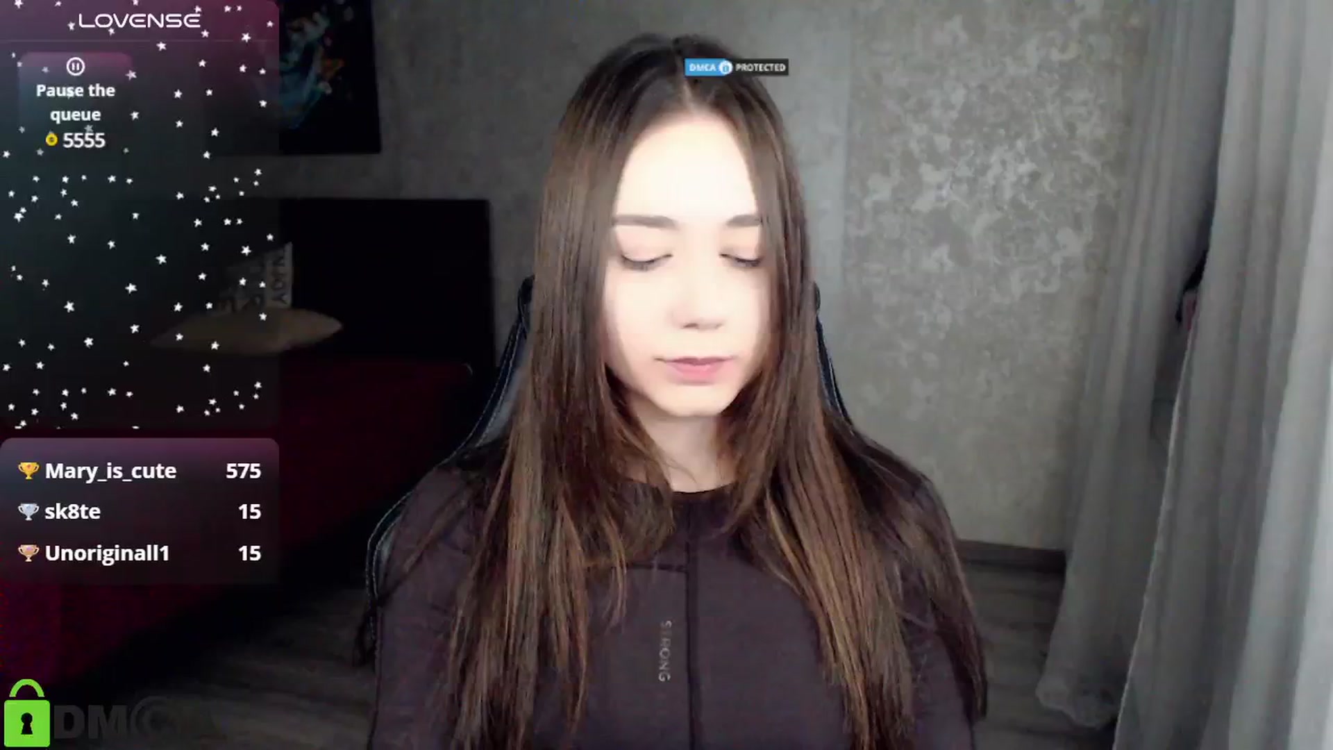 Gallery image thumbnail from MaryAmino's myfreecams stream on, 12/05/2024, 18:38 image 13 of 20