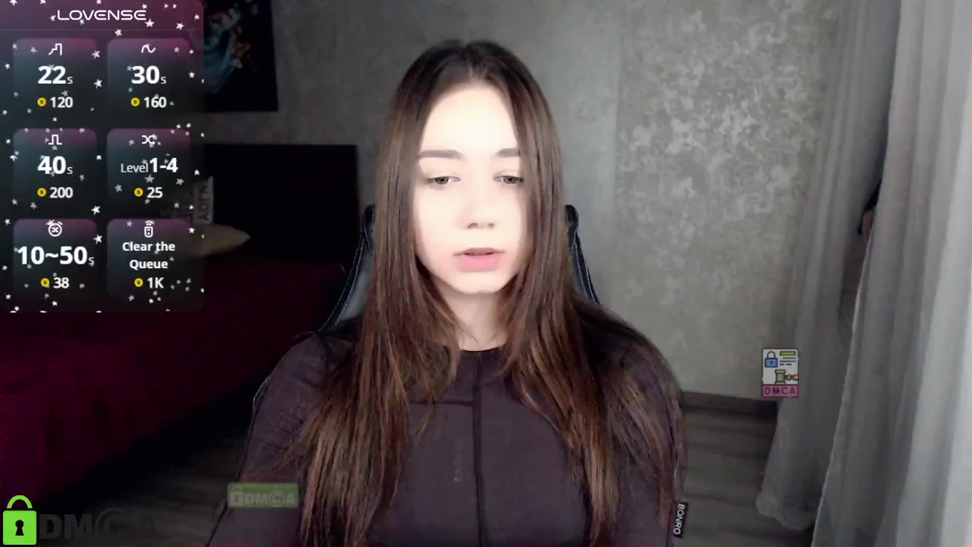 Gallery image thumbnail from MaryAmino's myfreecams stream on, 12/05/2024, 18:38 image 10 of 20