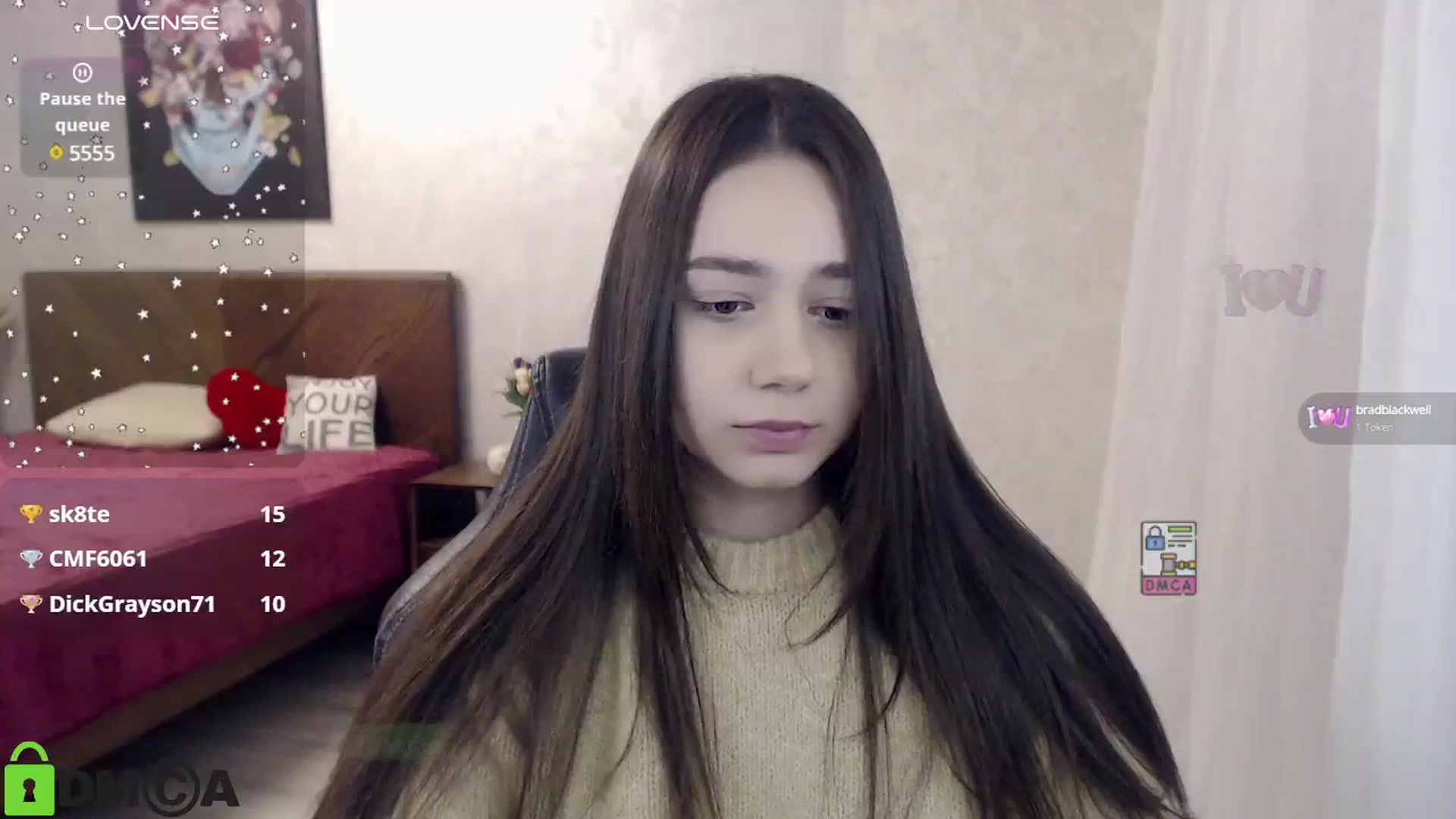 Gallery image thumbnail from MaryAmino's myfreecams stream on, 12/08/2024, 16:17 image 15 of 20