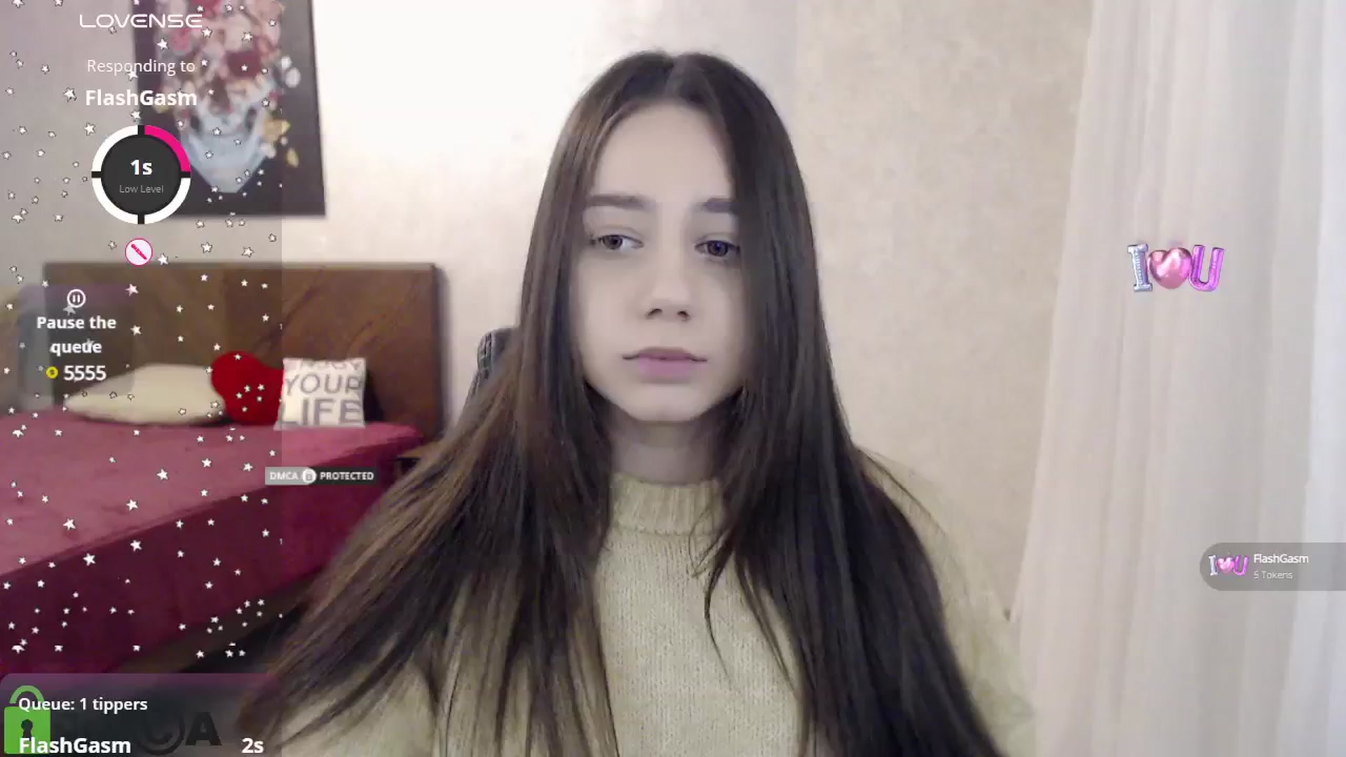 Gallery image thumbnail from MaryAmino's myfreecams stream on, 12/08/2024, 17:10 image 9 of 20
