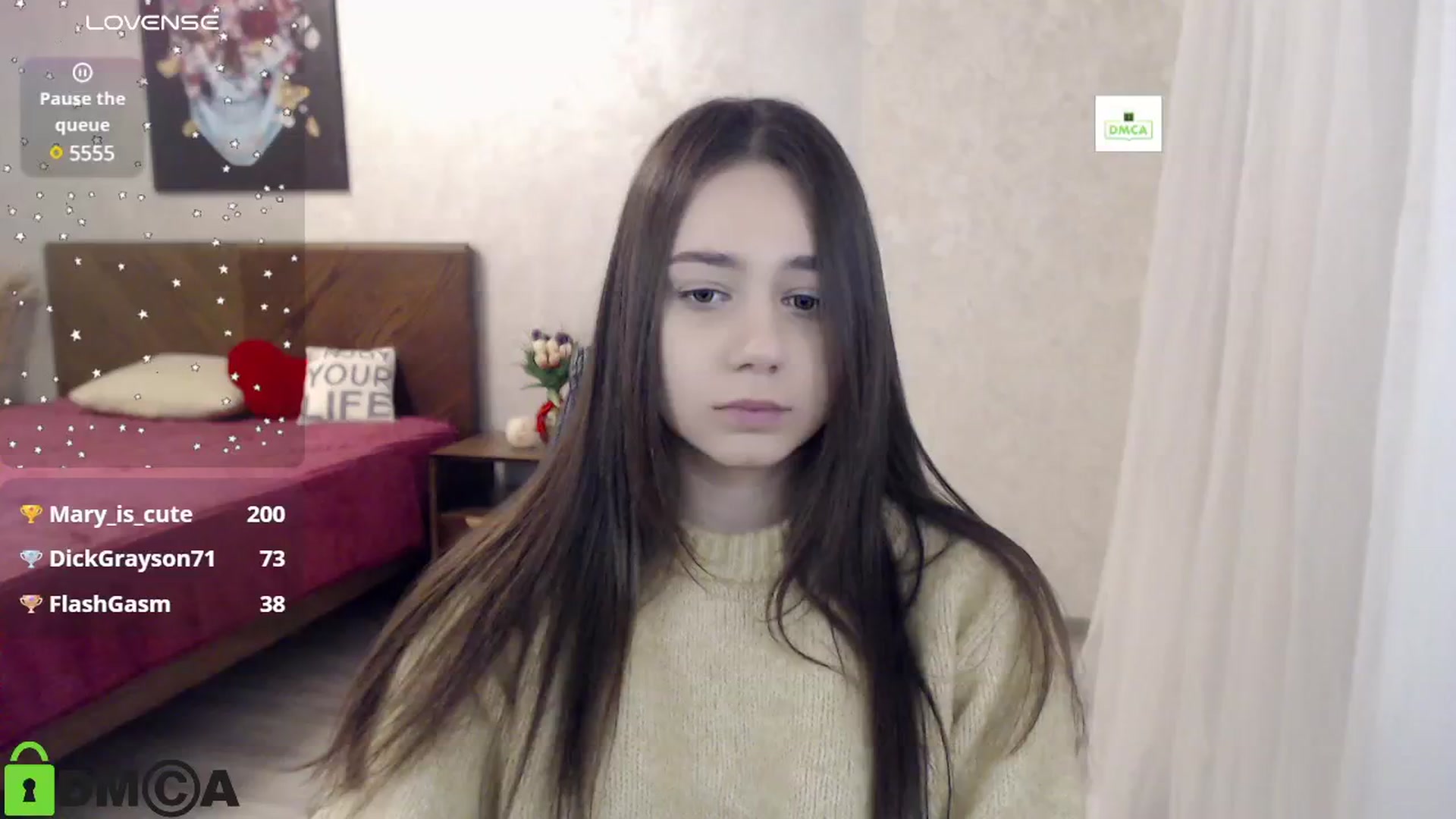 Gallery image thumbnail from MaryAmino's myfreecams stream on, 12/08/2024, 18:26 image 13 of 20
