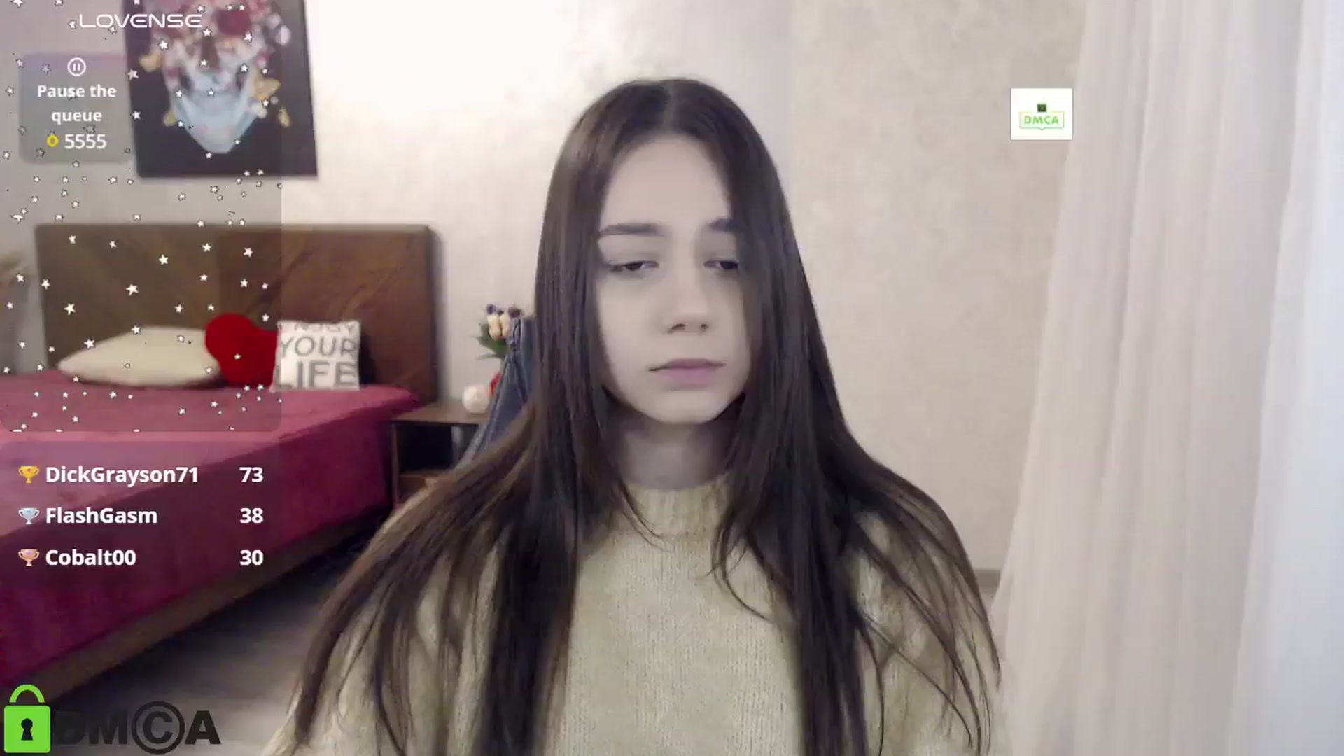 Gallery image thumbnail from MaryAmino's myfreecams stream on, 12/08/2024, 18:26 image 4 of 20