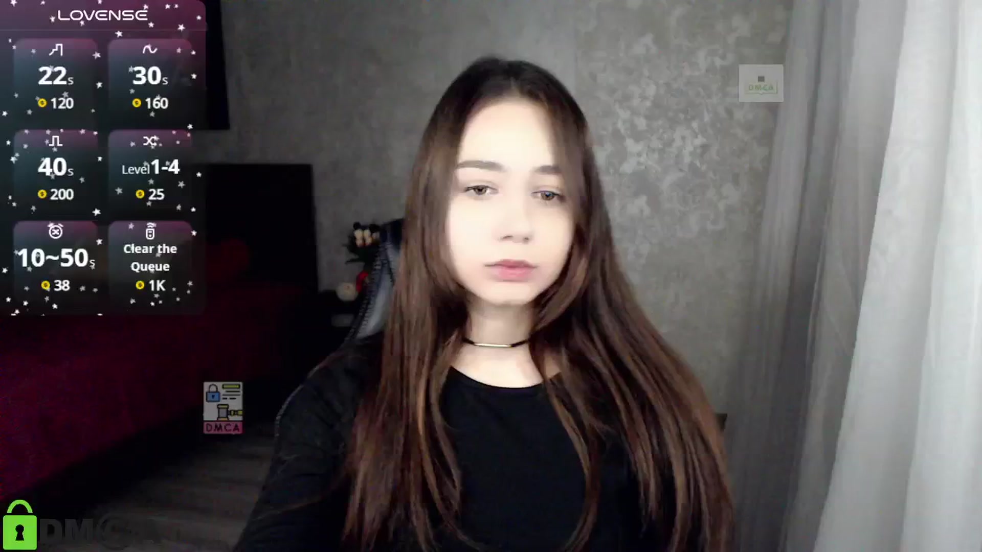 Gallery image thumbnail from MaryAmino's myfreecams stream on, 12/09/2024, 17:25 image 4 of 20