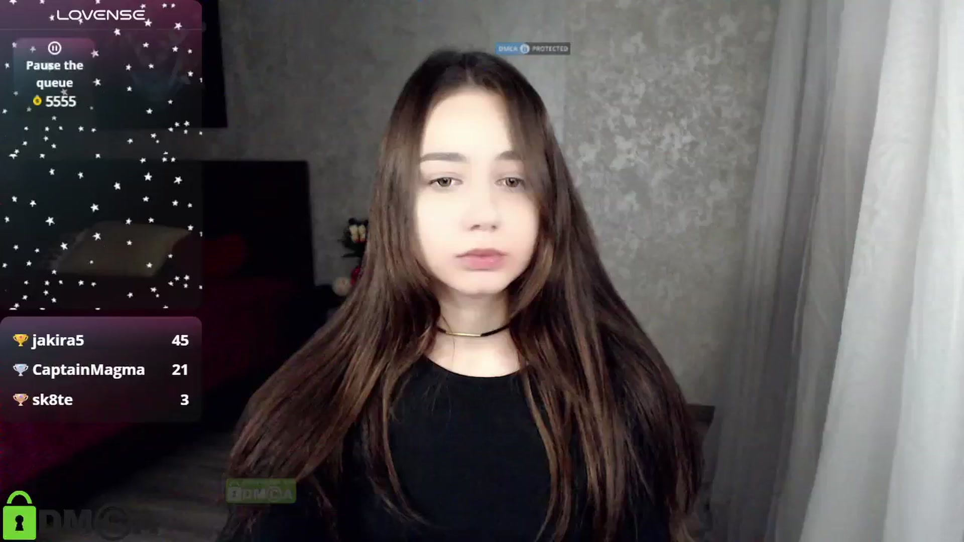 Gallery image thumbnail from MaryAmino's myfreecams stream on, 12/09/2024, 17:25 image 17 of 20