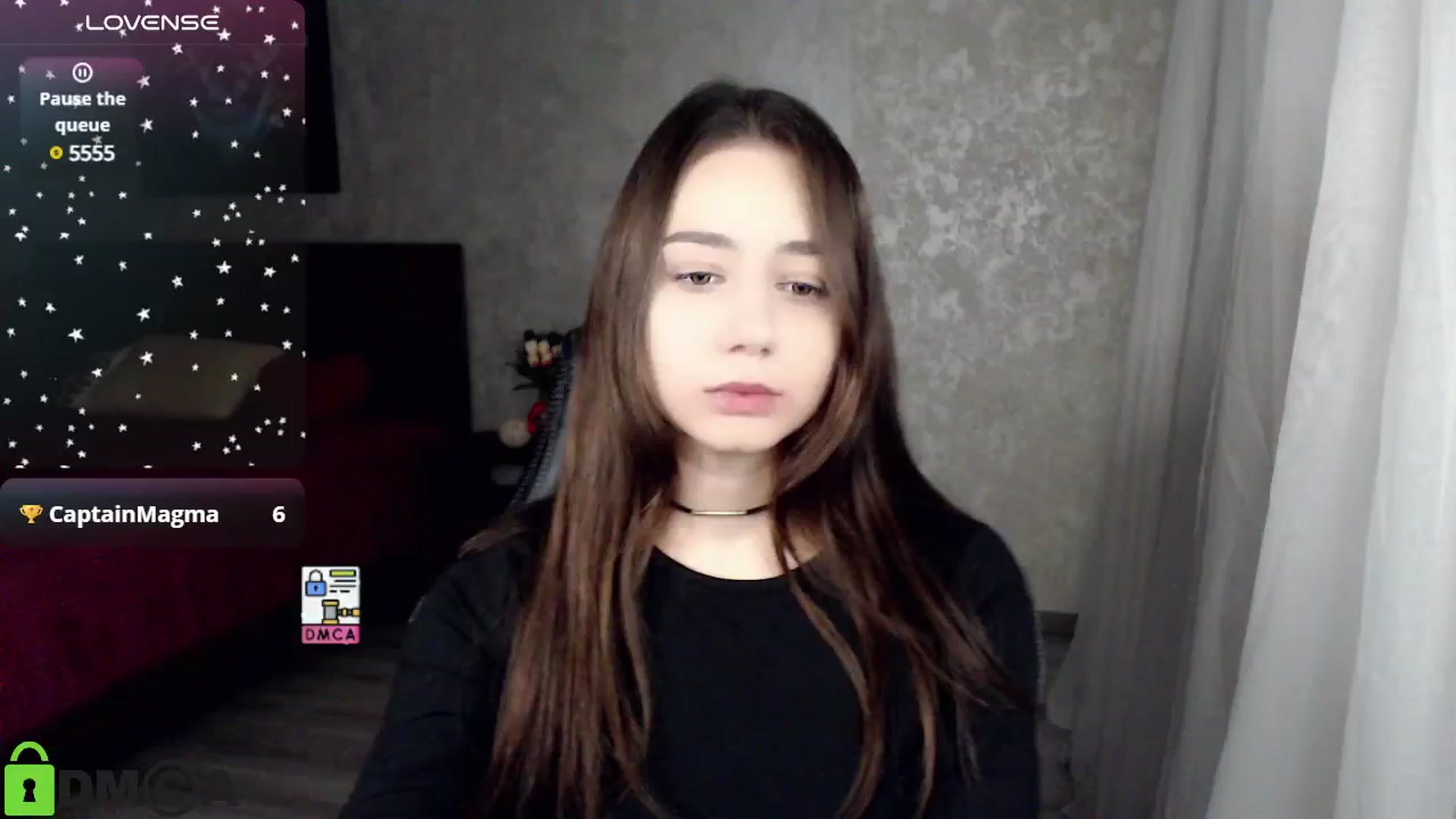 Gallery image thumbnail from MaryAmino's myfreecams stream on, 12/09/2024, 17:25 image 1 of 20