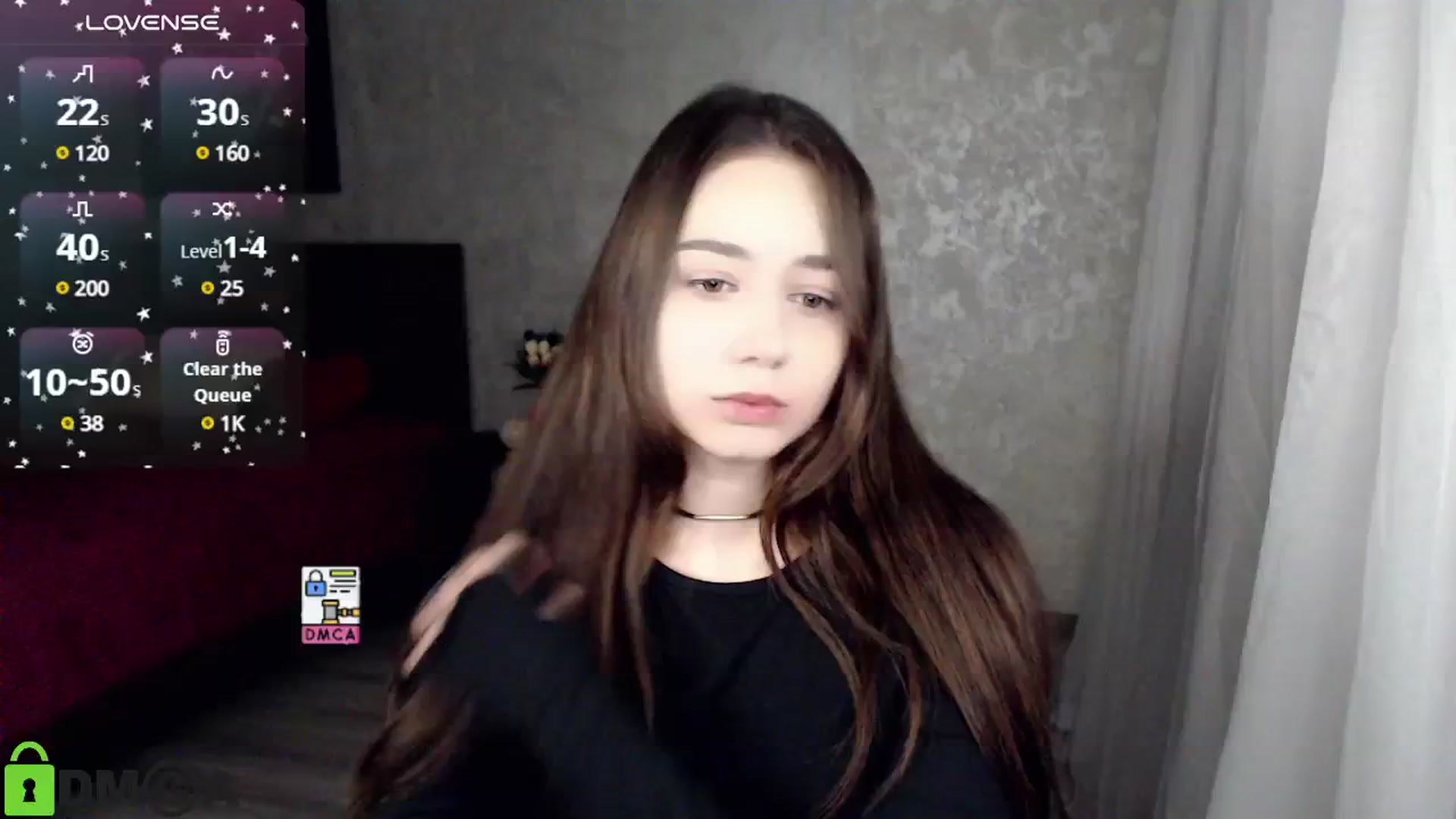 Gallery image thumbnail from MaryAmino's myfreecams stream on, 12/09/2024, 17:25 image 2 of 20