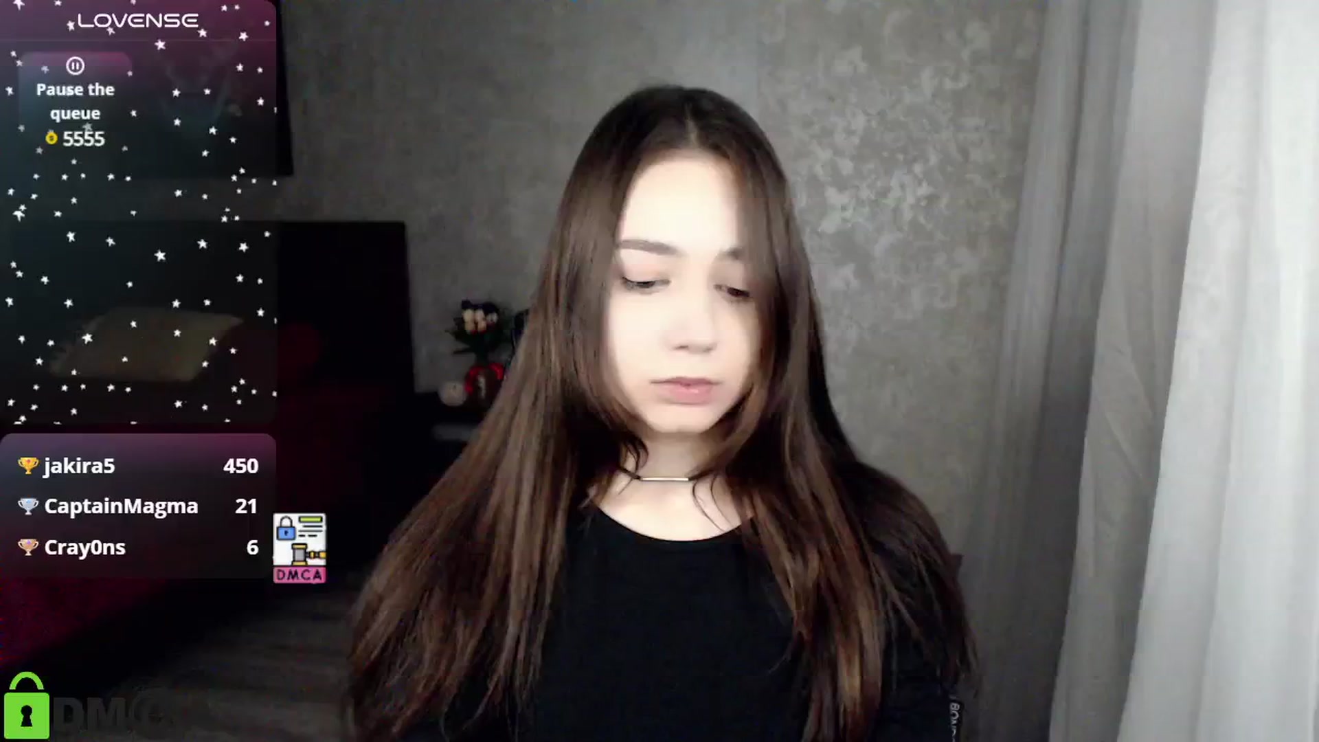 Gallery image thumbnail from MaryAmino's myfreecams stream on, 12/09/2024, 18:25 image 10 of 20