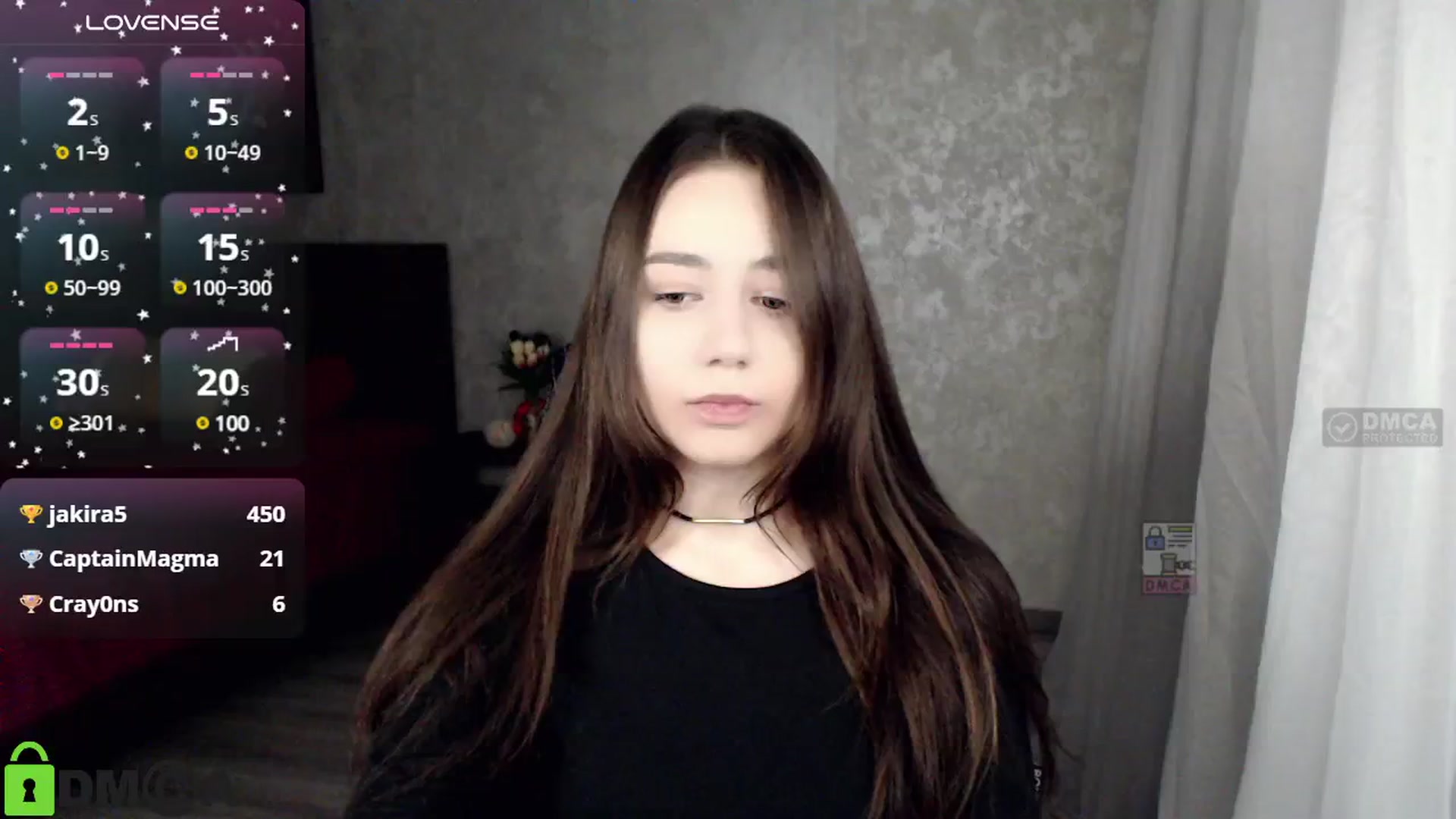 Gallery image thumbnail from MaryAmino's myfreecams stream on, 12/09/2024, 18:25 image 15 of 20