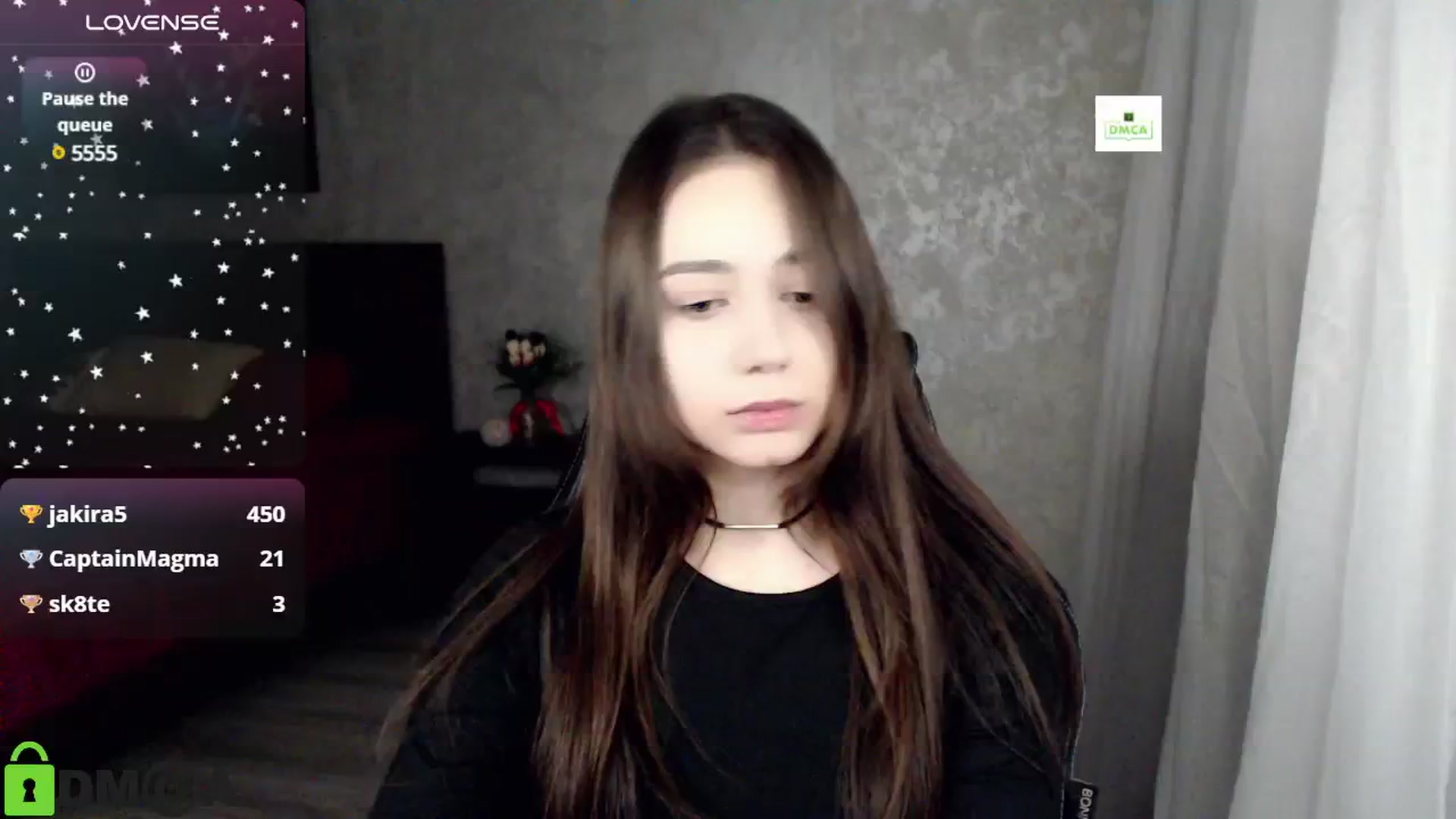 Gallery image thumbnail from MaryAmino's myfreecams stream on, 12/09/2024, 18:25 image 4 of 20
