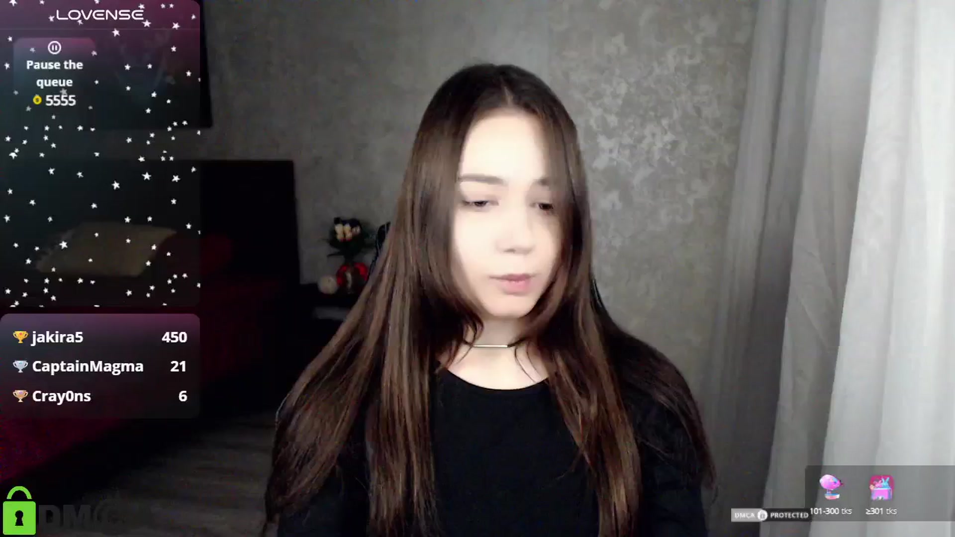 Gallery image thumbnail from MaryAmino's myfreecams stream on, 12/09/2024, 18:25 image 14 of 20