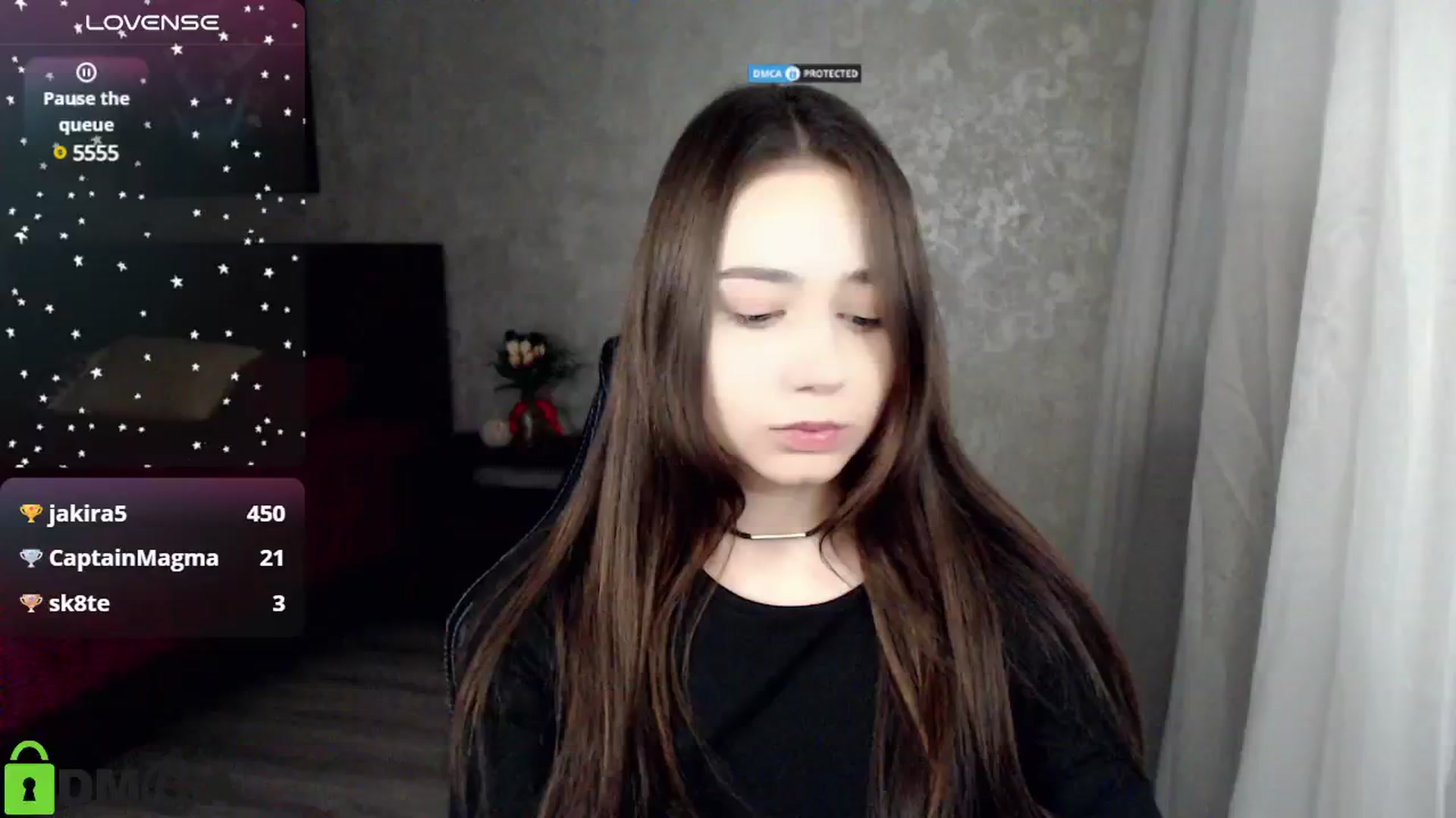Gallery image thumbnail from MaryAmino's myfreecams stream on, 12/09/2024, 18:25 image 2 of 20