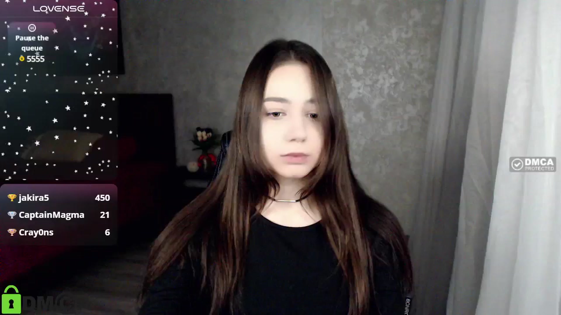 Gallery image thumbnail from MaryAmino's myfreecams stream on, 12/09/2024, 18:25 image 12 of 20