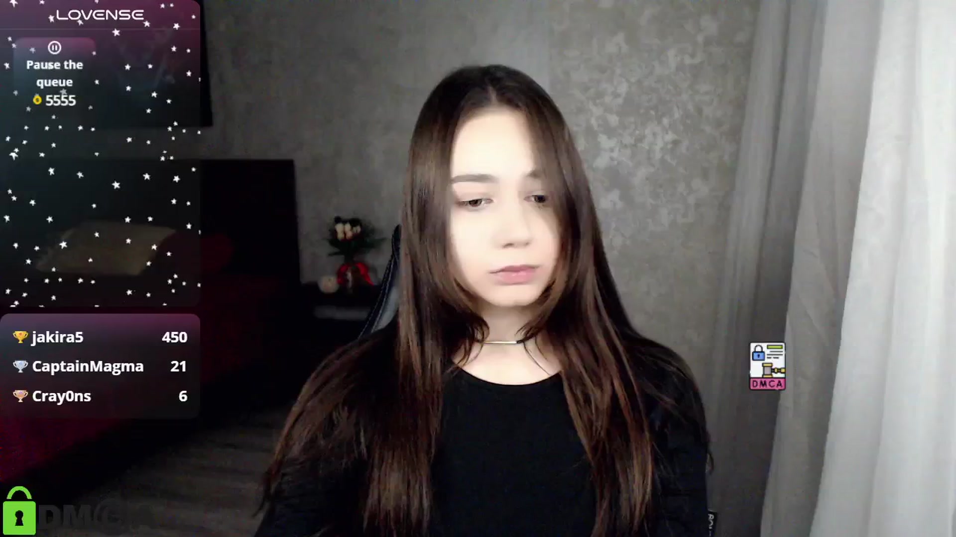 Gallery image thumbnail from MaryAmino's myfreecams stream on, 12/09/2024, 18:25 image 18 of 20