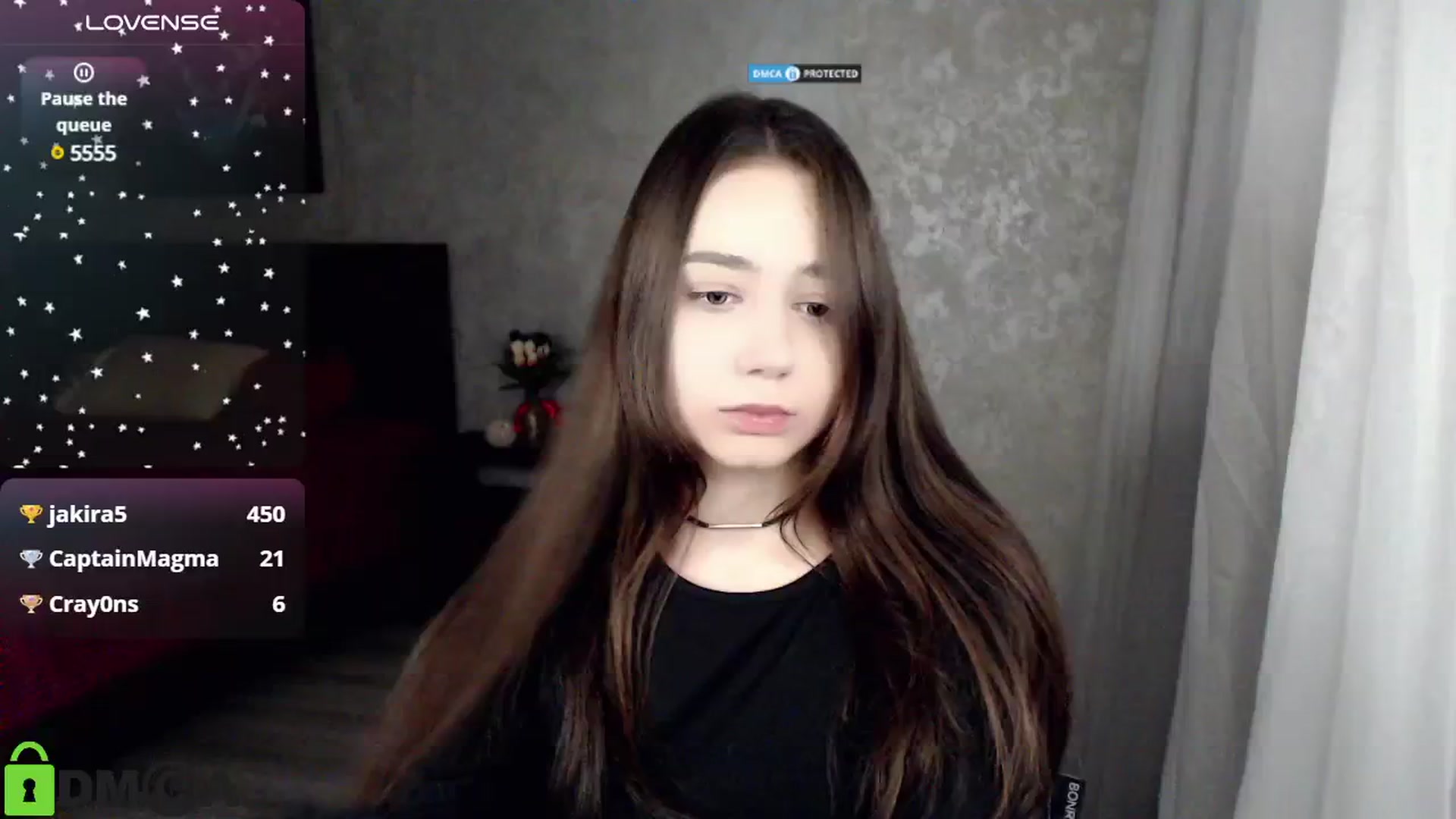 Gallery image thumbnail from MaryAmino's myfreecams stream on, 12/09/2024, 18:25 image 8 of 20