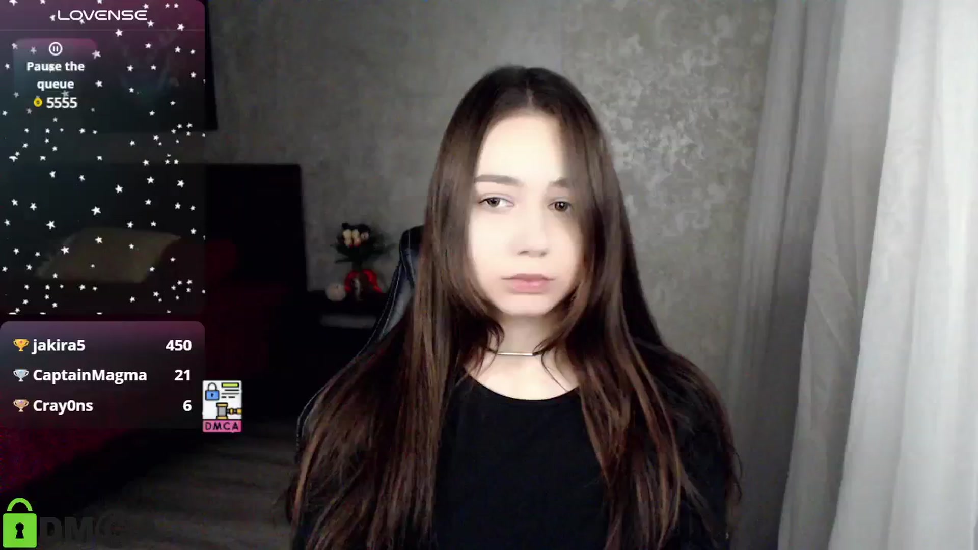 Gallery image thumbnail from MaryAmino's myfreecams stream on, 12/09/2024, 18:25 image 16 of 20