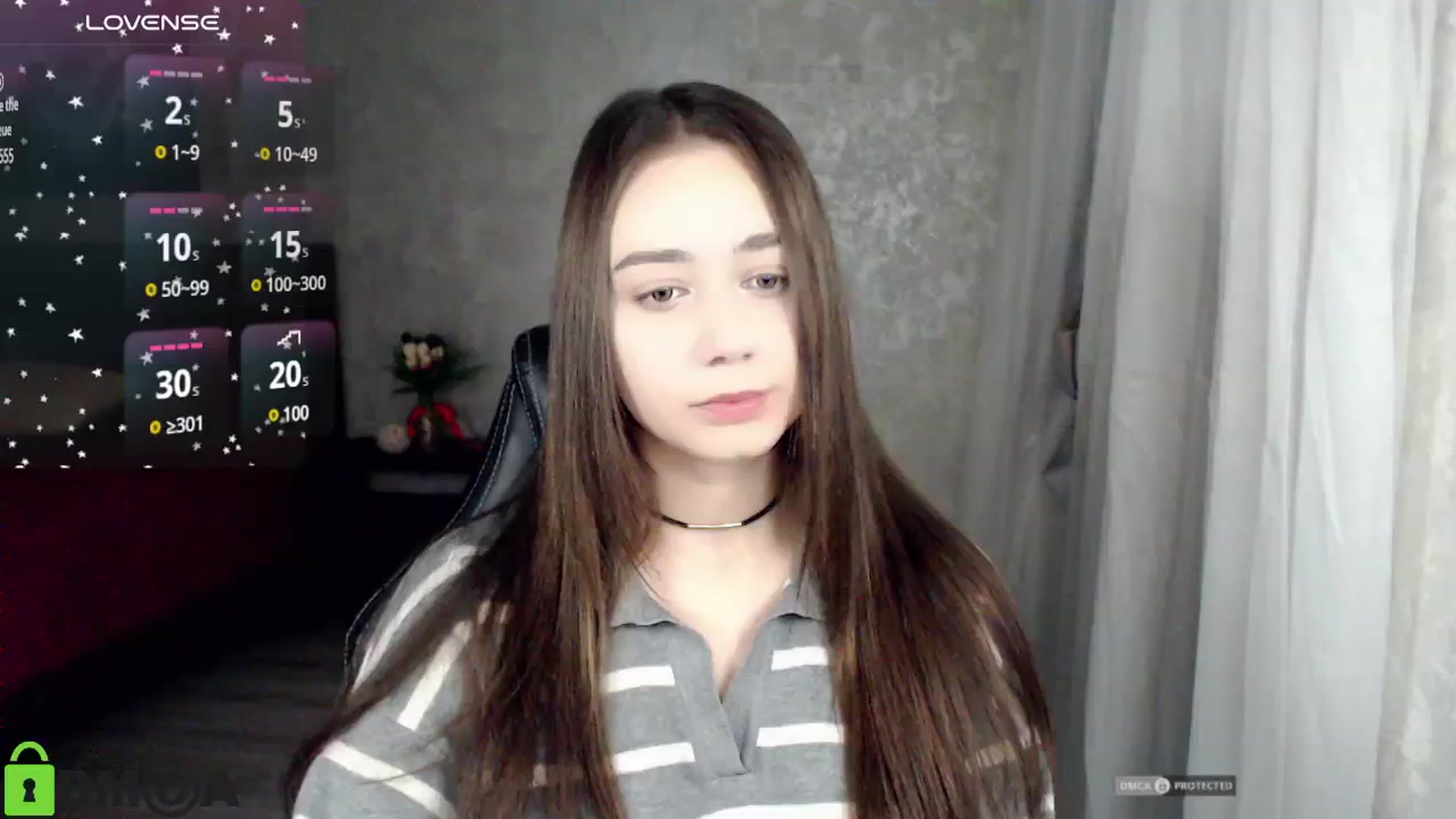 Gallery image thumbnail from MaryAmino's myfreecams stream on, 12/11/2024, 18:21 image 1 of 20