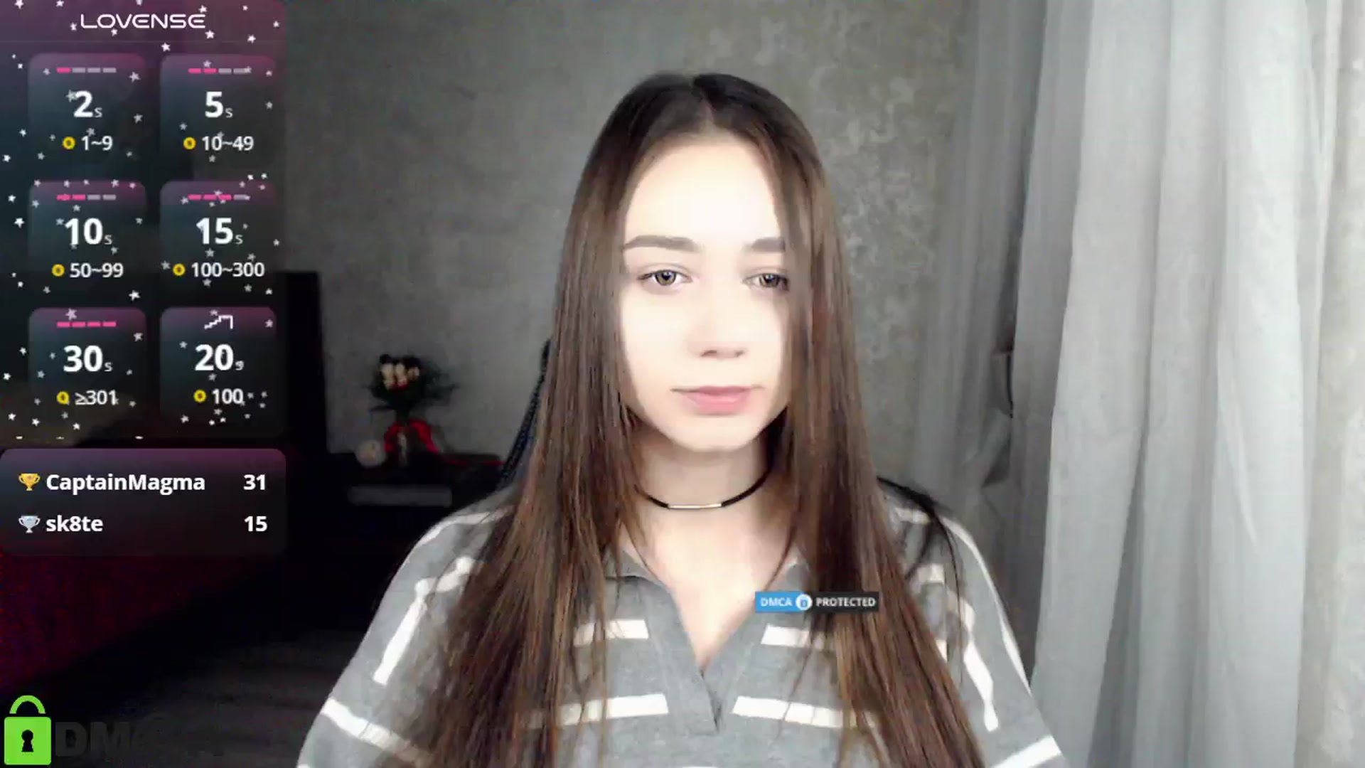 Gallery image thumbnail from MaryAmino's myfreecams stream on, 12/11/2024, 18:21 image 3 of 20