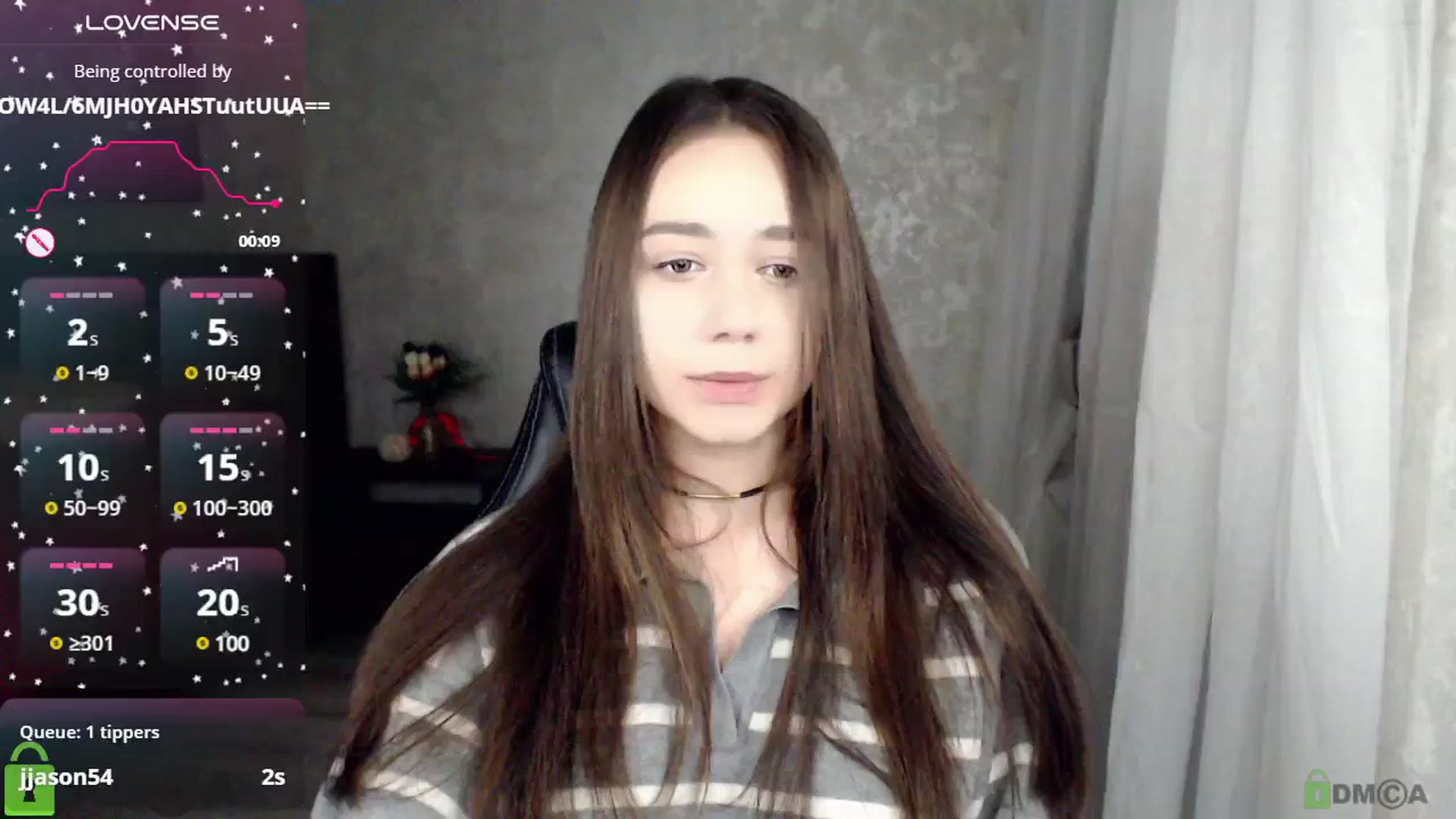 Gallery image thumbnail from MaryAmino's myfreecams stream on, 12/11/2024, 19:19 image 15 of 20