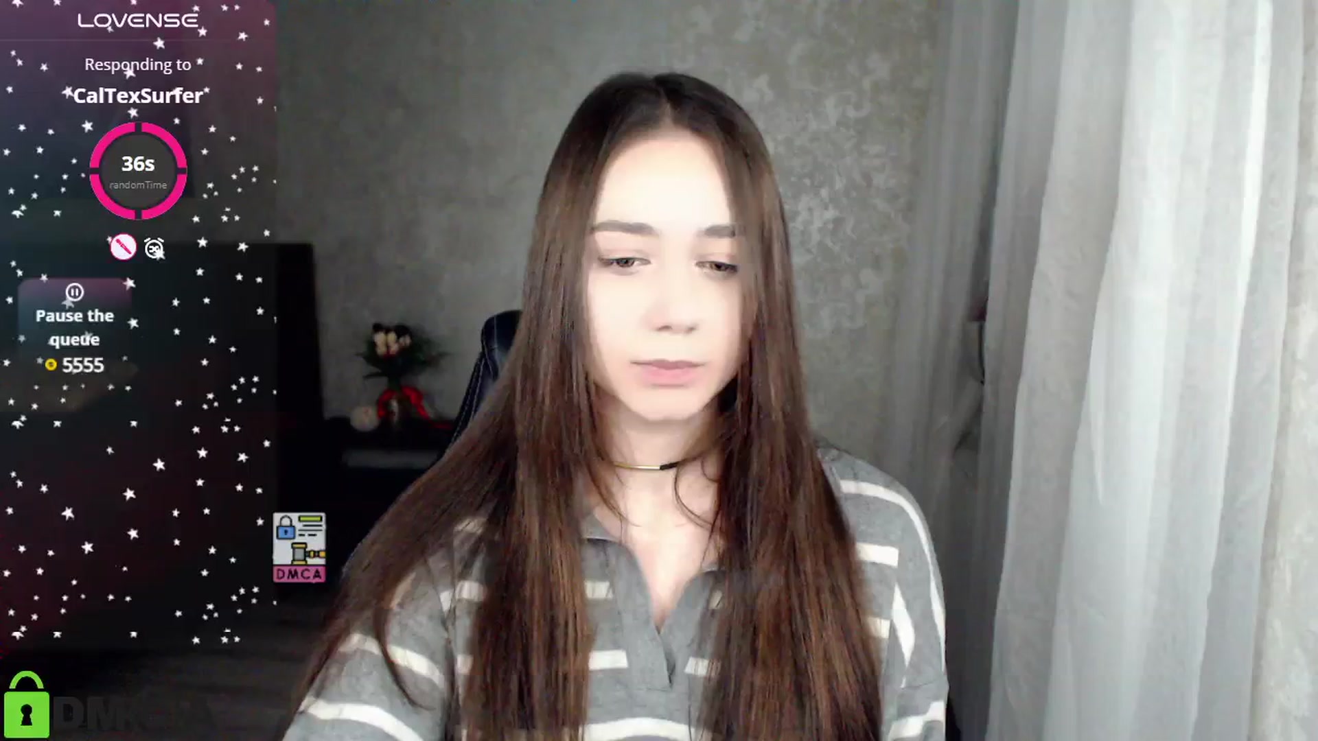 Gallery image thumbnail from MaryAmino's myfreecams stream on, 12/11/2024, 19:54 image 8 of 20