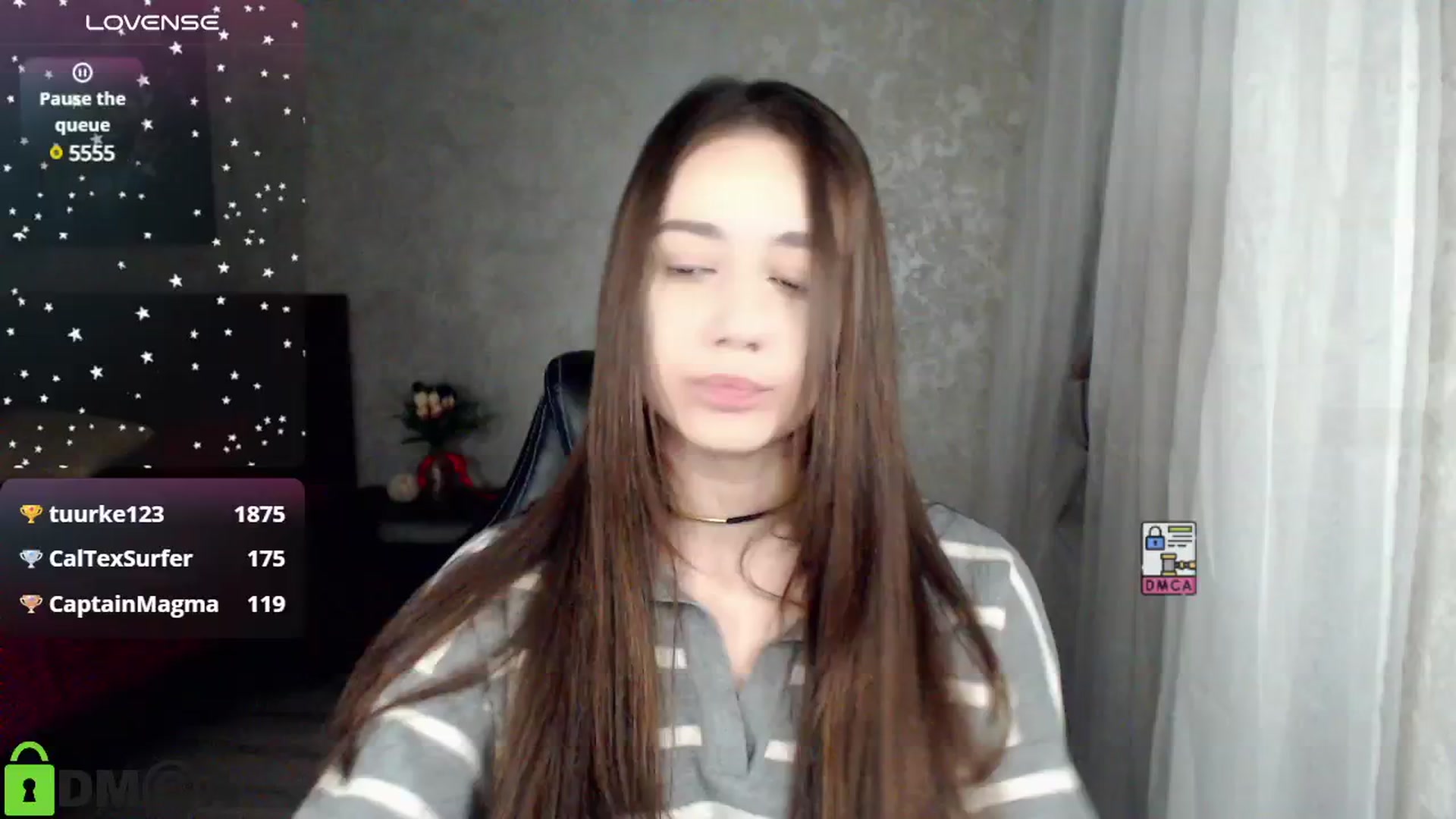 Gallery image thumbnail from MaryAmino's myfreecams stream on, 12/11/2024, 19:54 image 17 of 20