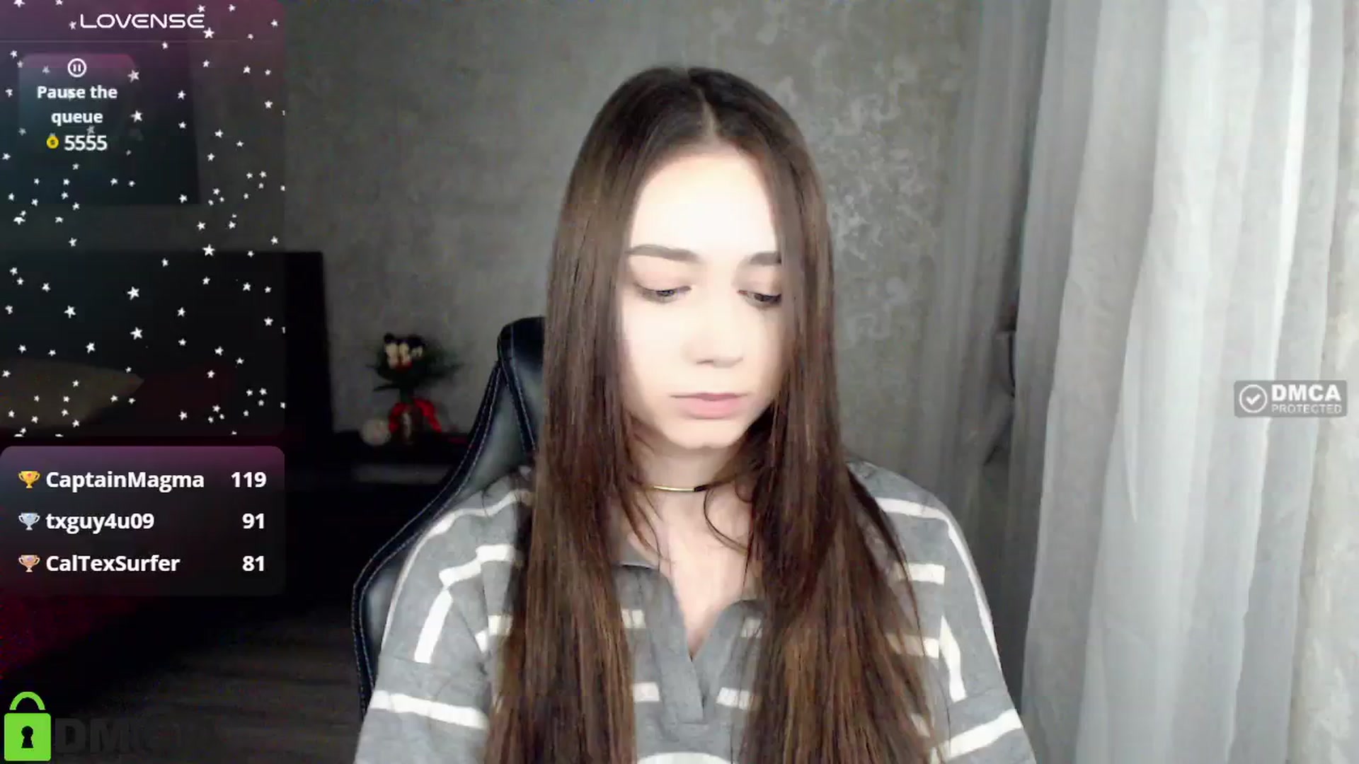 Gallery image thumbnail from MaryAmino's myfreecams stream on, 12/11/2024, 19:54 image 5 of 20