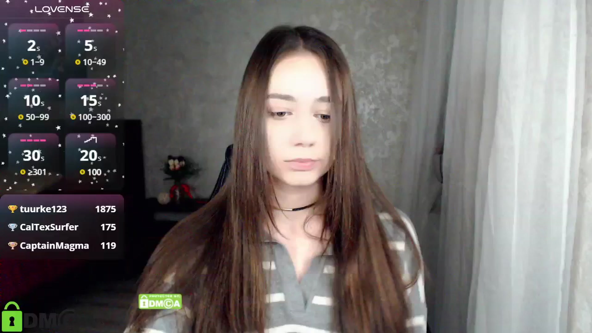 Gallery image thumbnail from MaryAmino's myfreecams stream on, 12/11/2024, 19:54 image 15 of 20