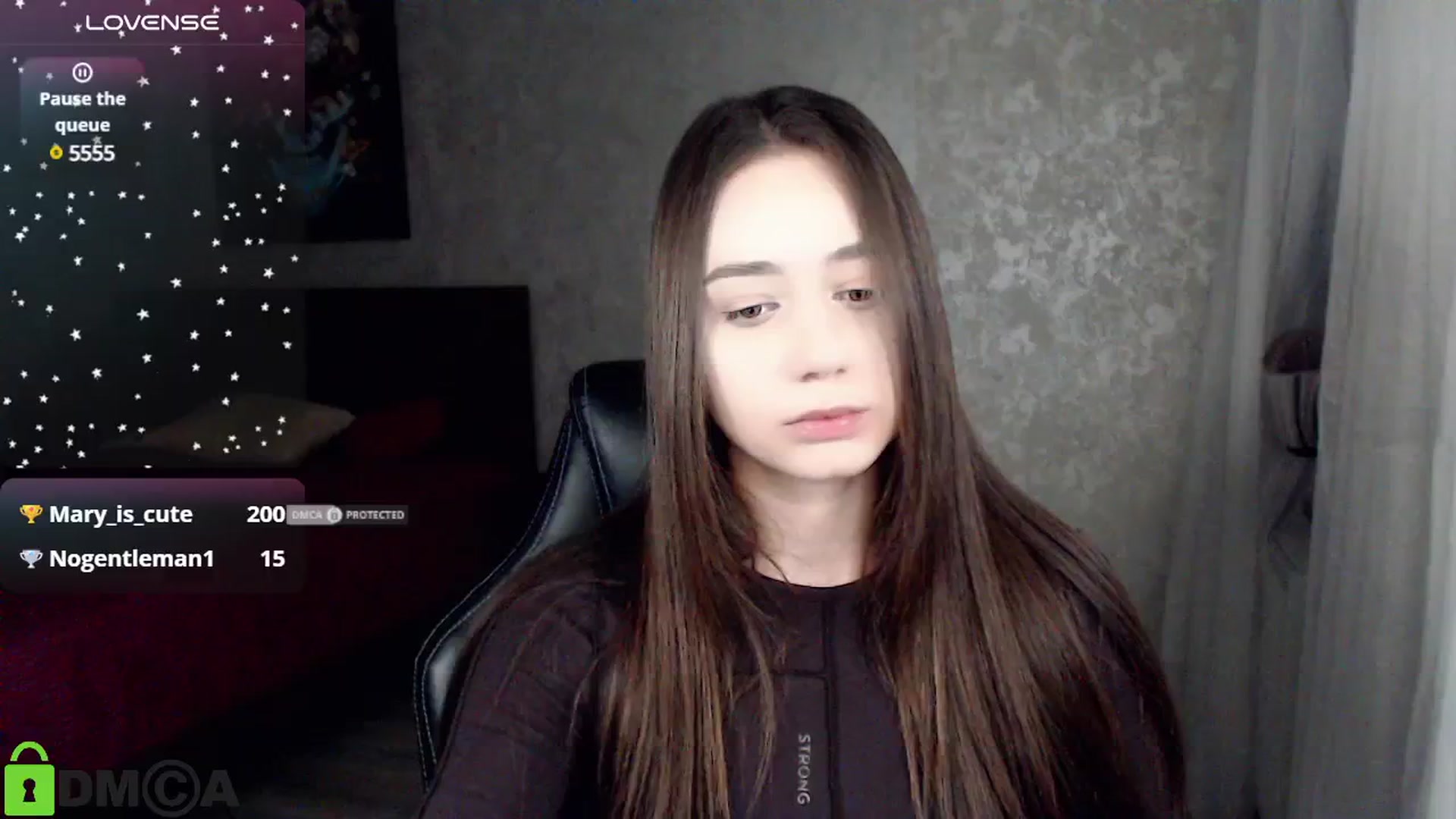 Gallery image thumbnail from MaryAmino's myfreecams stream on, 12/12/2024, 17:42 image 19 of 20