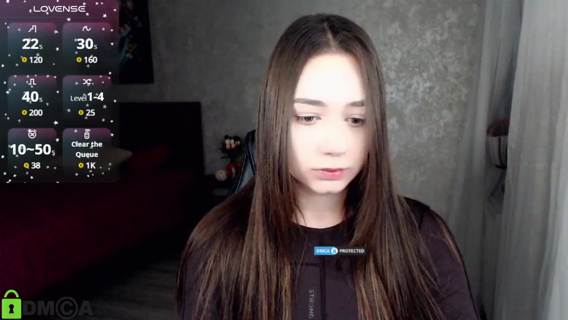 Gallery image thumbnail from MaryAmino's myfreecams stream on, 12/12/2024, 17:42 image 2 of 20