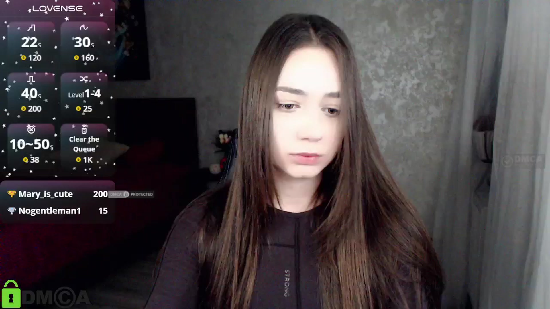 Gallery image thumbnail from MaryAmino's myfreecams stream on, 12/12/2024, 17:42 image 11 of 20