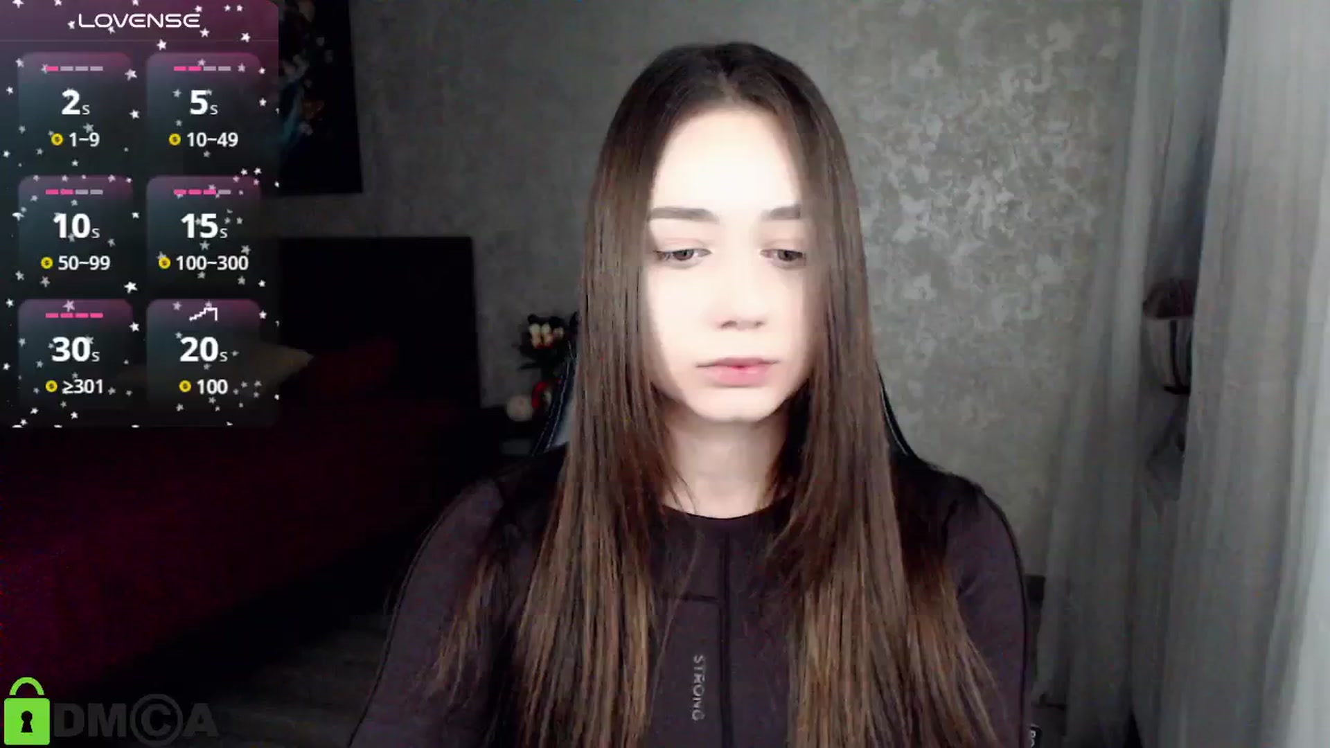 Gallery image thumbnail from MaryAmino's myfreecams stream on, 12/12/2024, 17:42 image 7 of 20